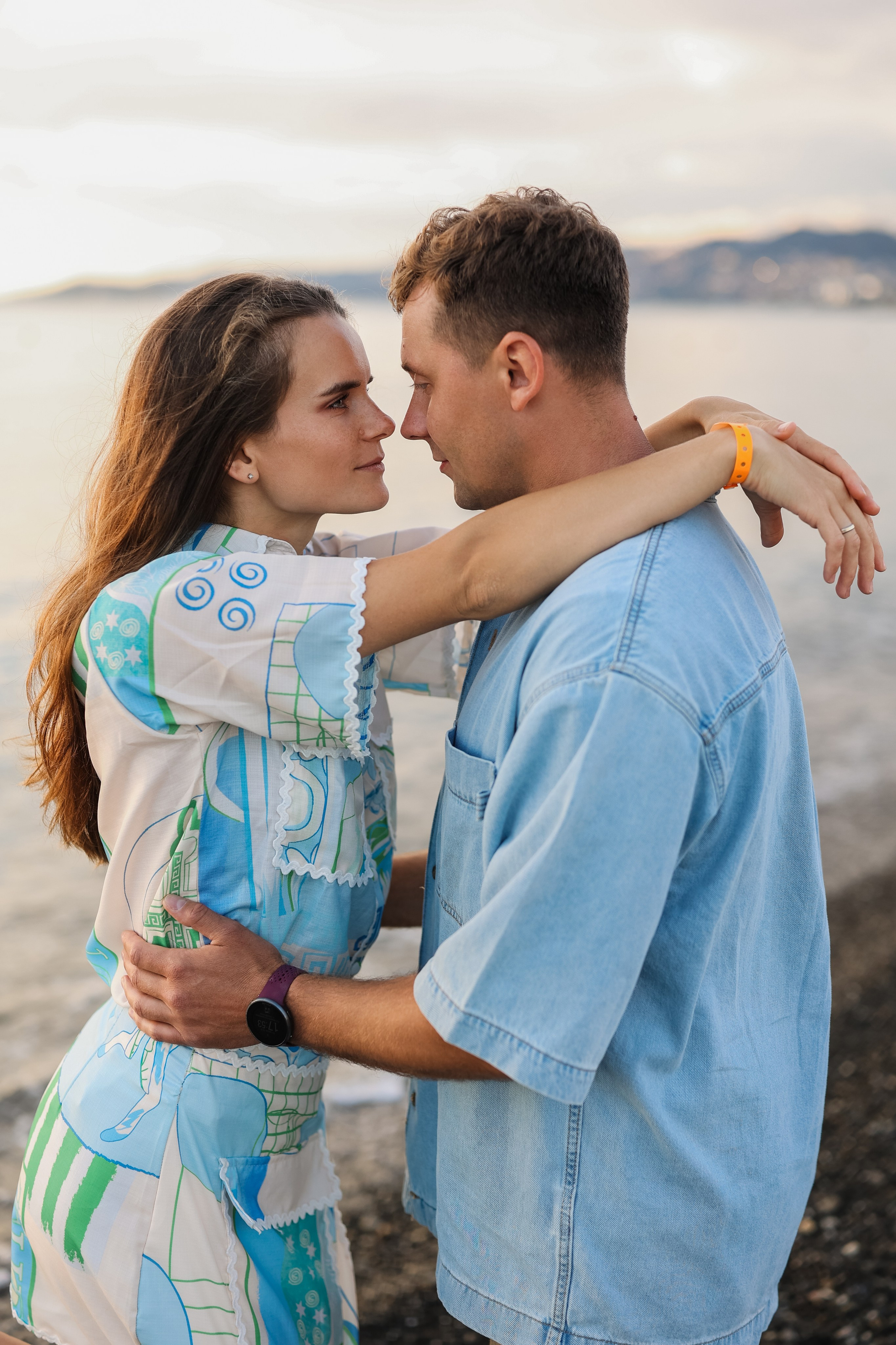 Фотосессии в морпорту. Главная