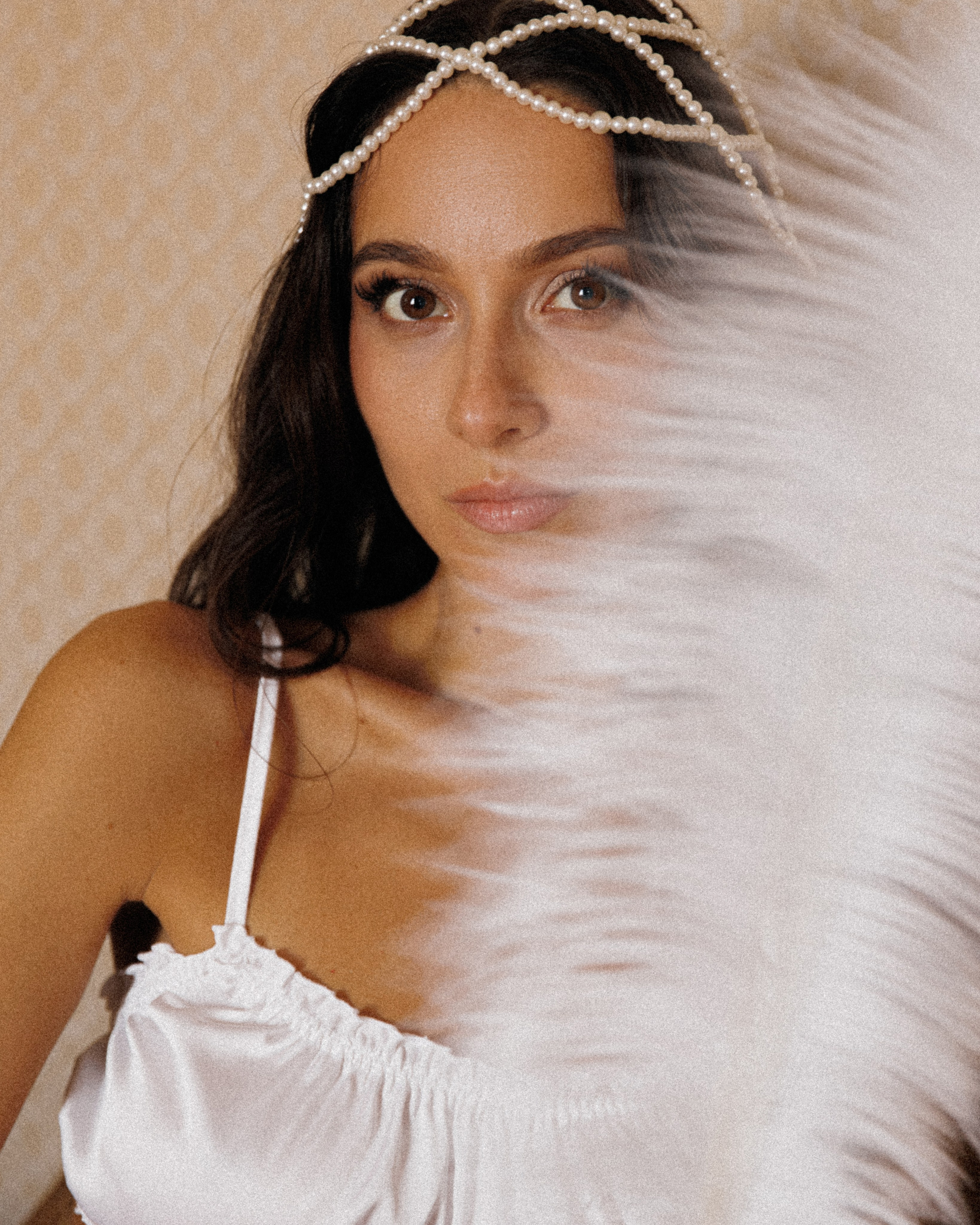 Твоя жемчужина. Свадебный и семейный фотограф в Москве Julia Juice