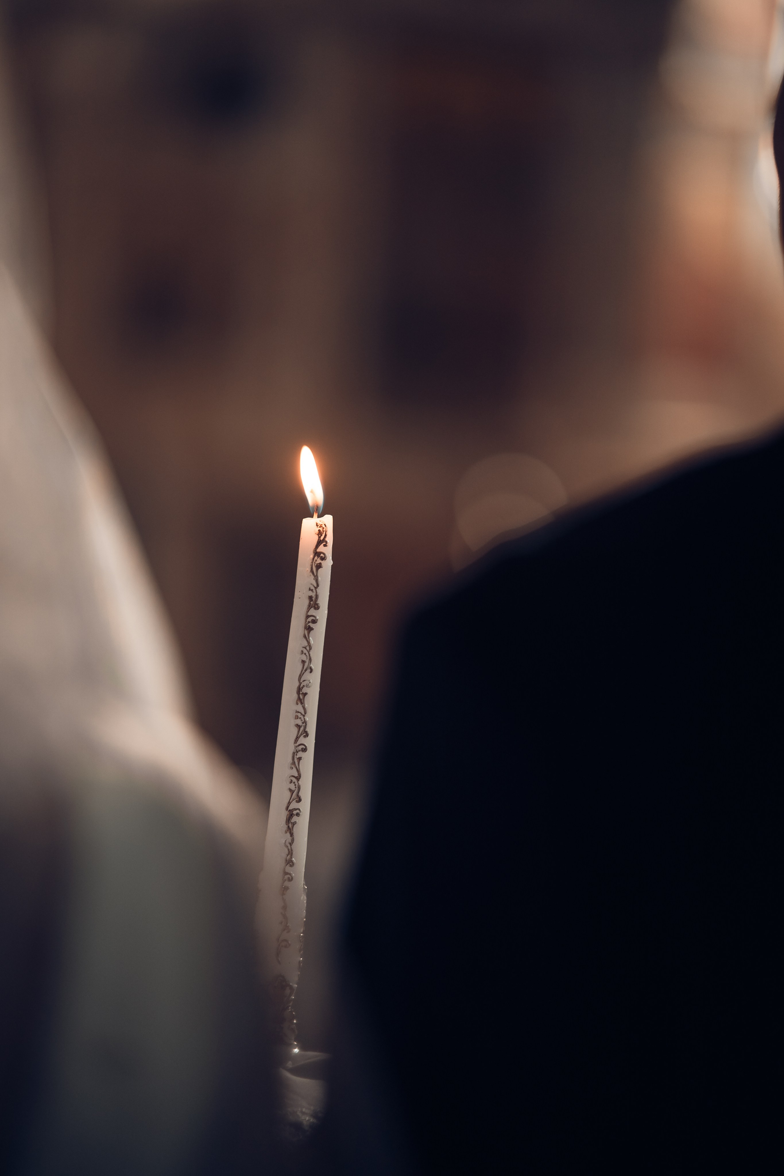 Венчание. Фотограф Ангарск Иркутск Ксения Король