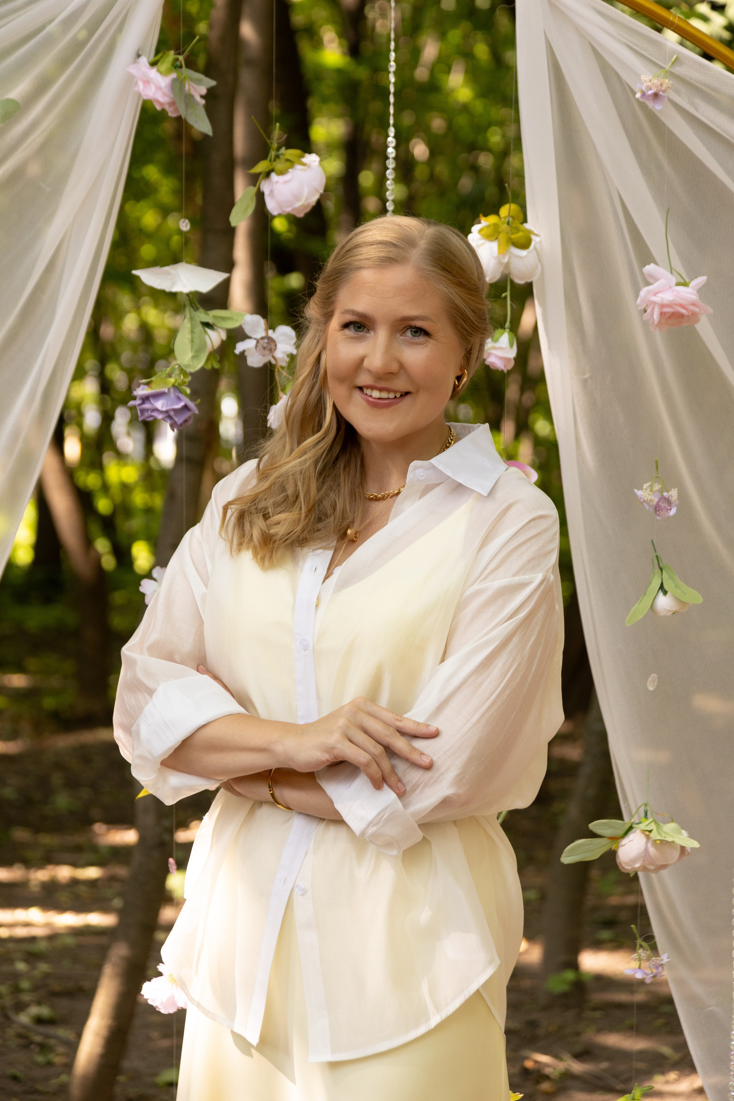 Дни Рождения. Профессиональный фотограф в Москве