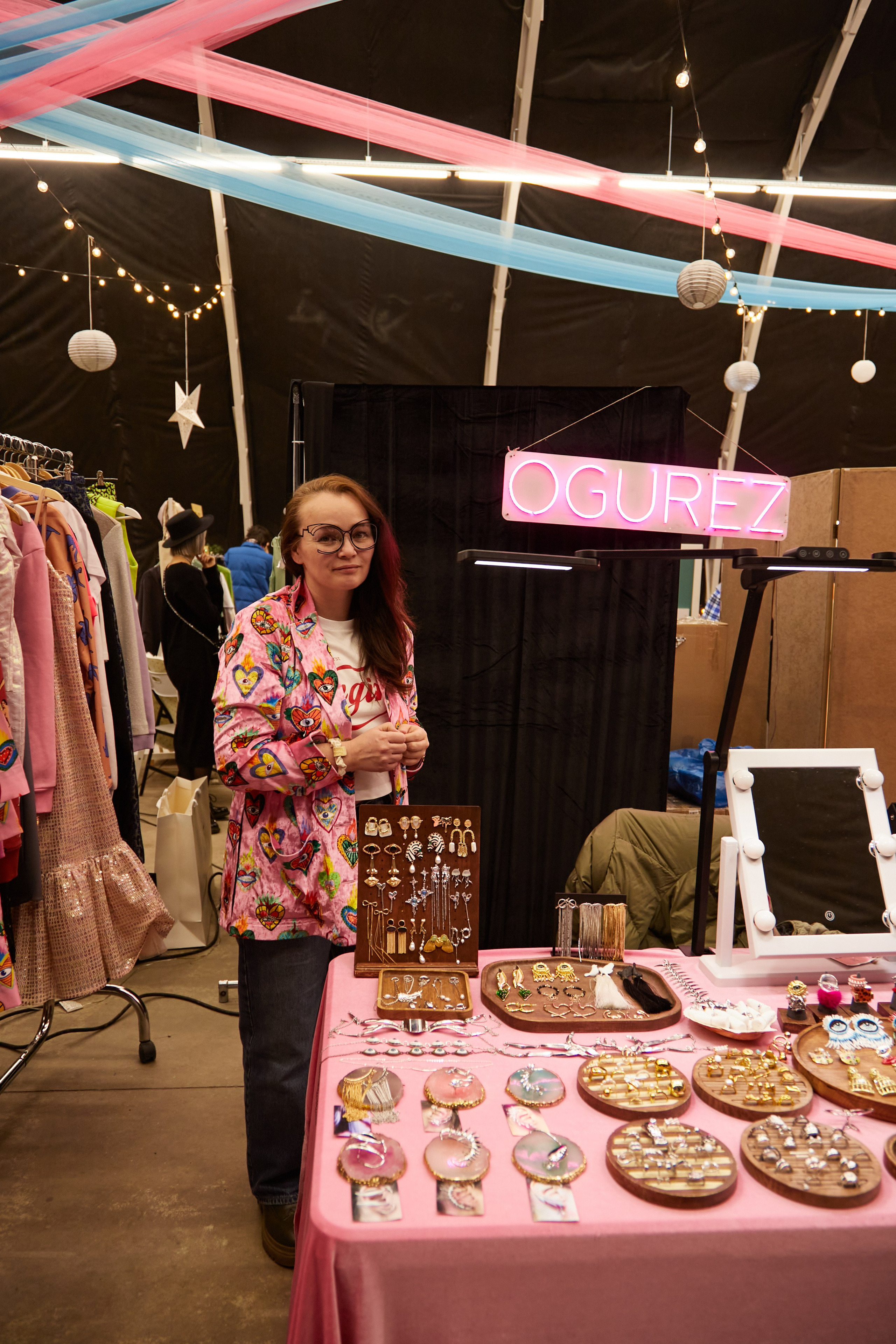 Выставки/Ярмарки. Профессиональный фотограф в Москве