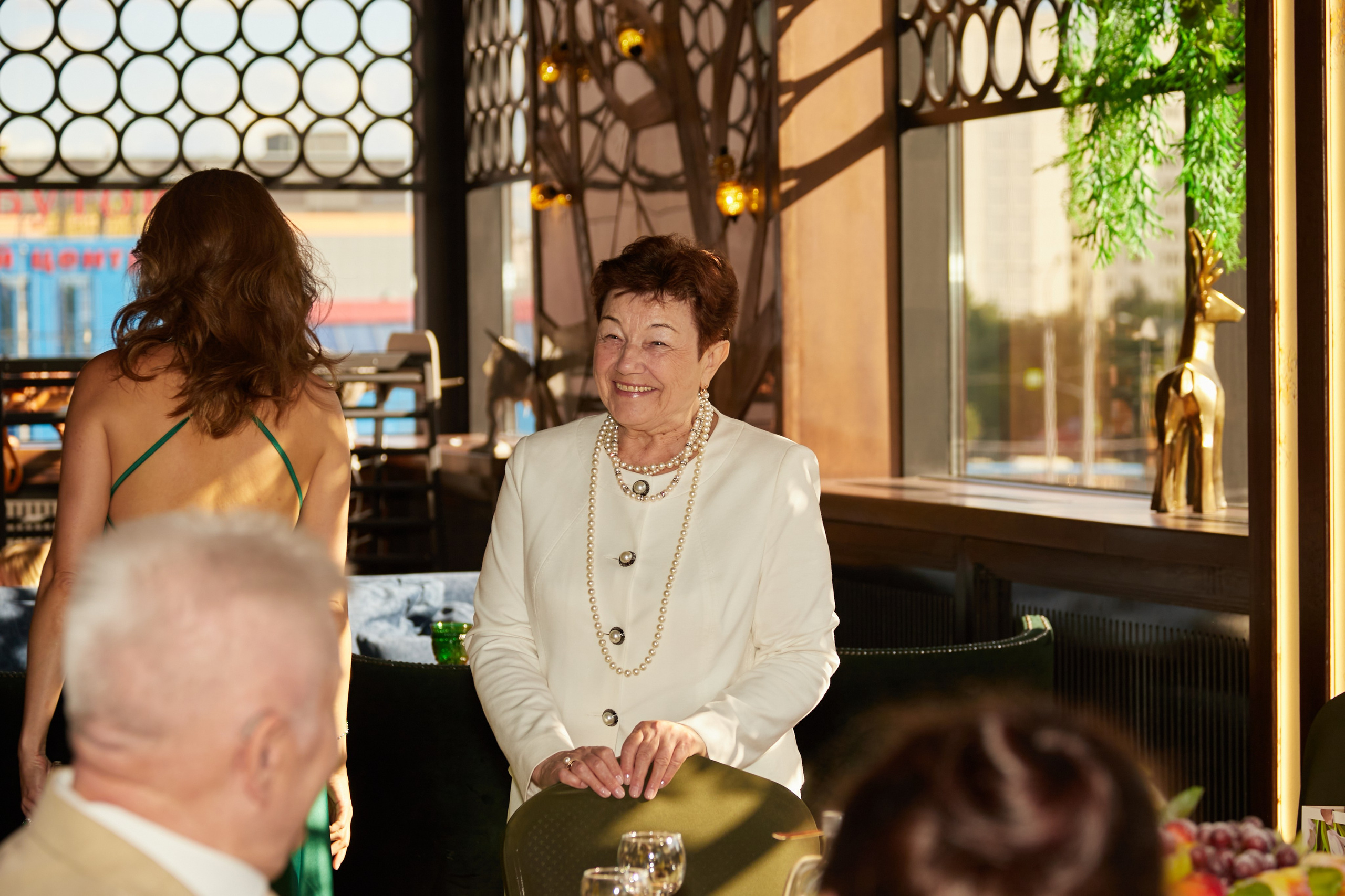 Семейные торжества. Профессиональный фотограф в Москве