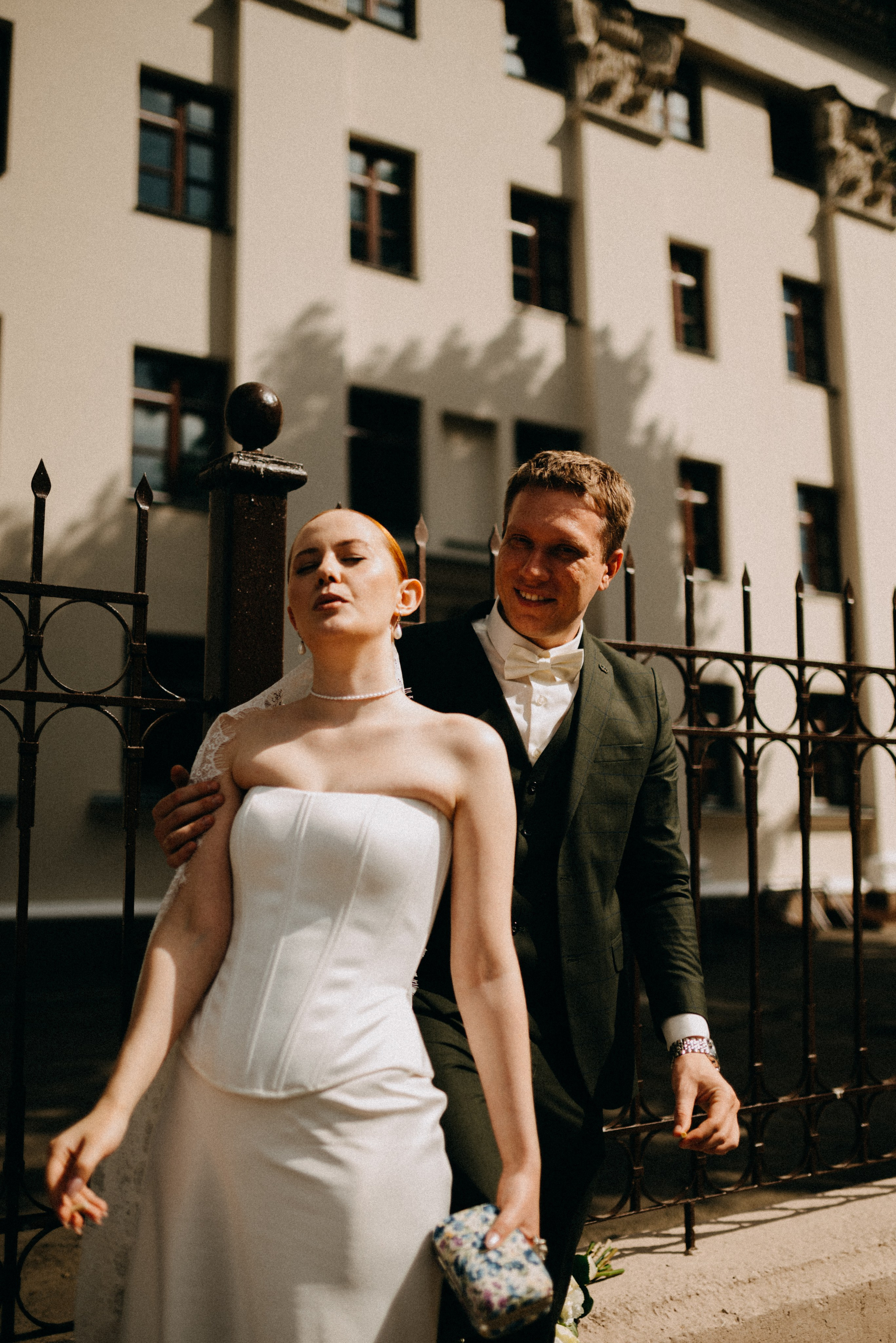 Екатерина и Вадим. Гомель. Фотограф Санкт-Петербург, Новороссийск