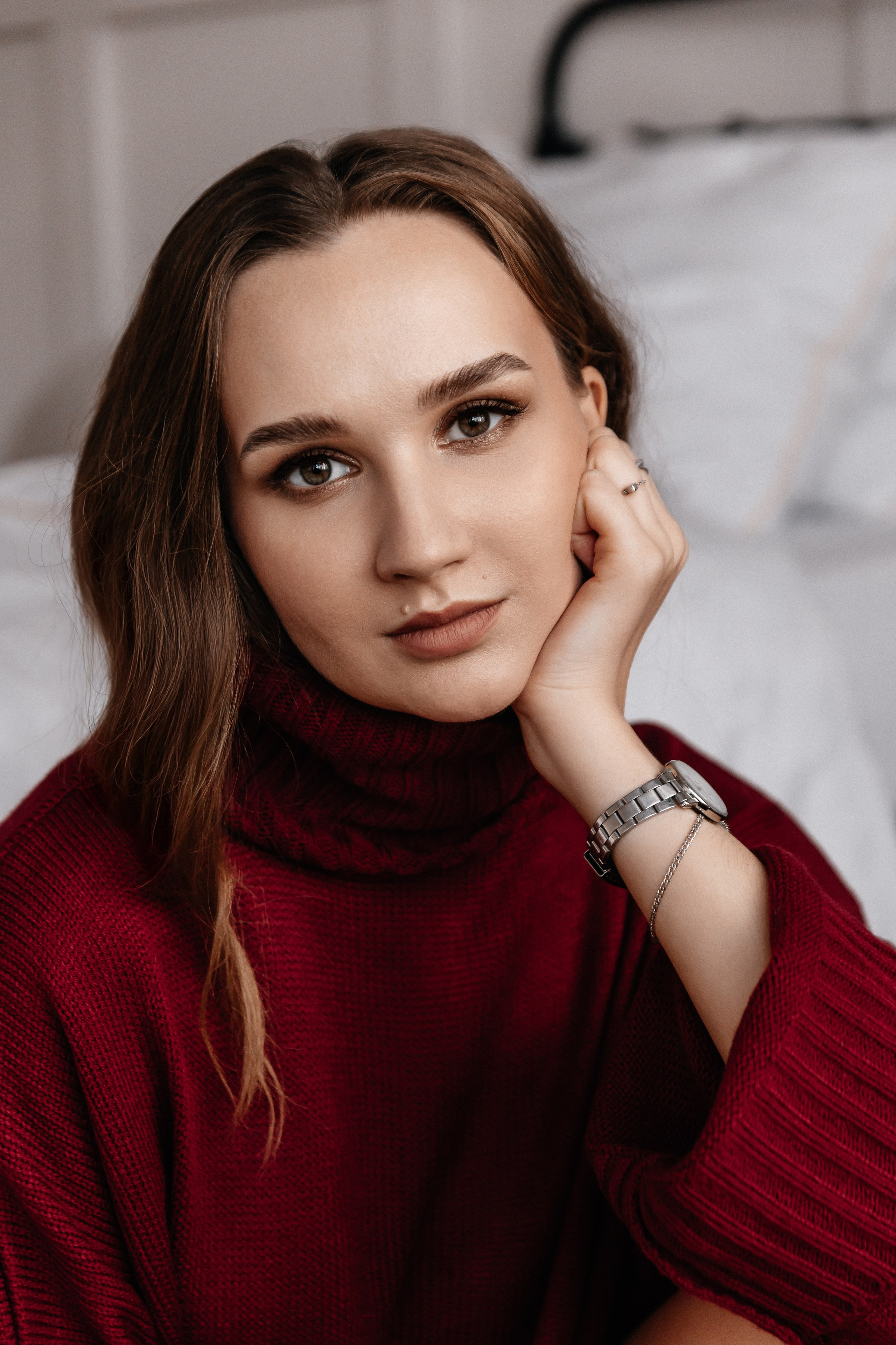 Даша. Семейный фотограф Минск Усова Ольга