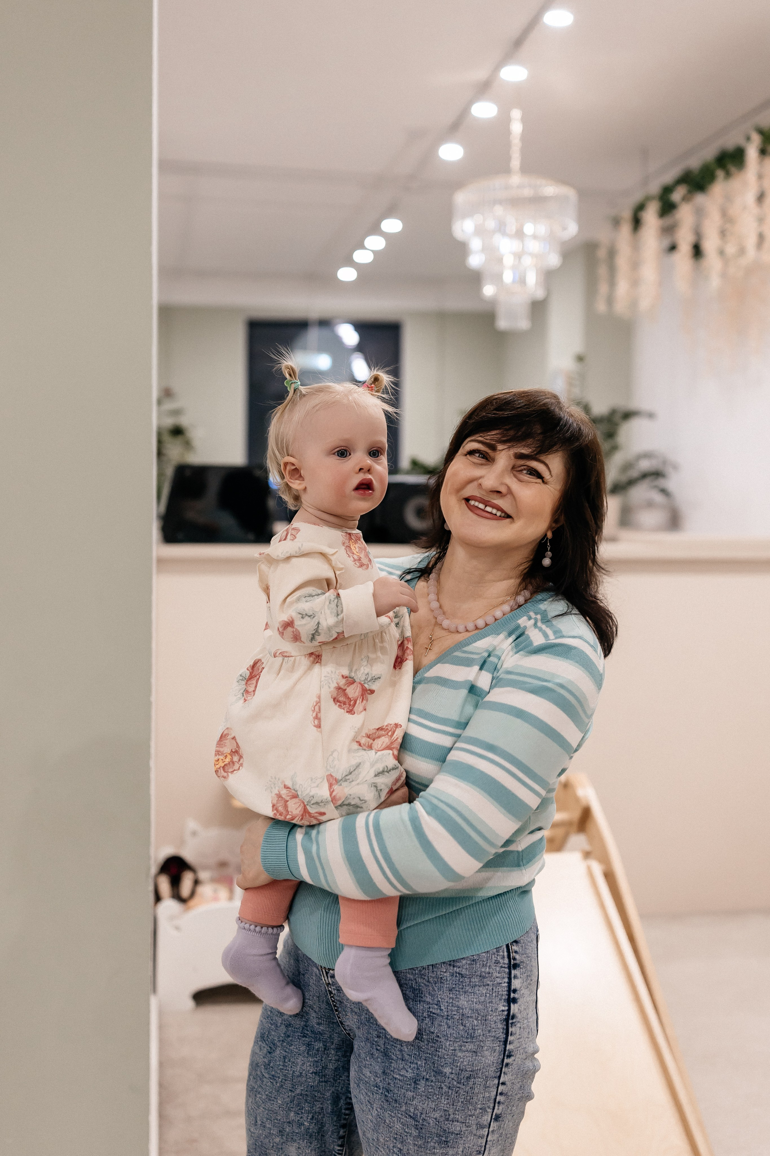 День рождения Маргариты. Семейный фотограф Минск Усова Ольга