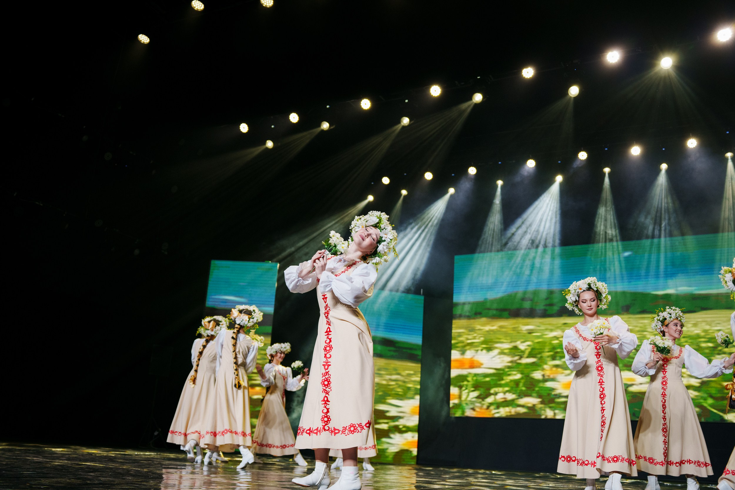 NOMAD «Концерт». Портретный и Репортажный Фотограф Москва