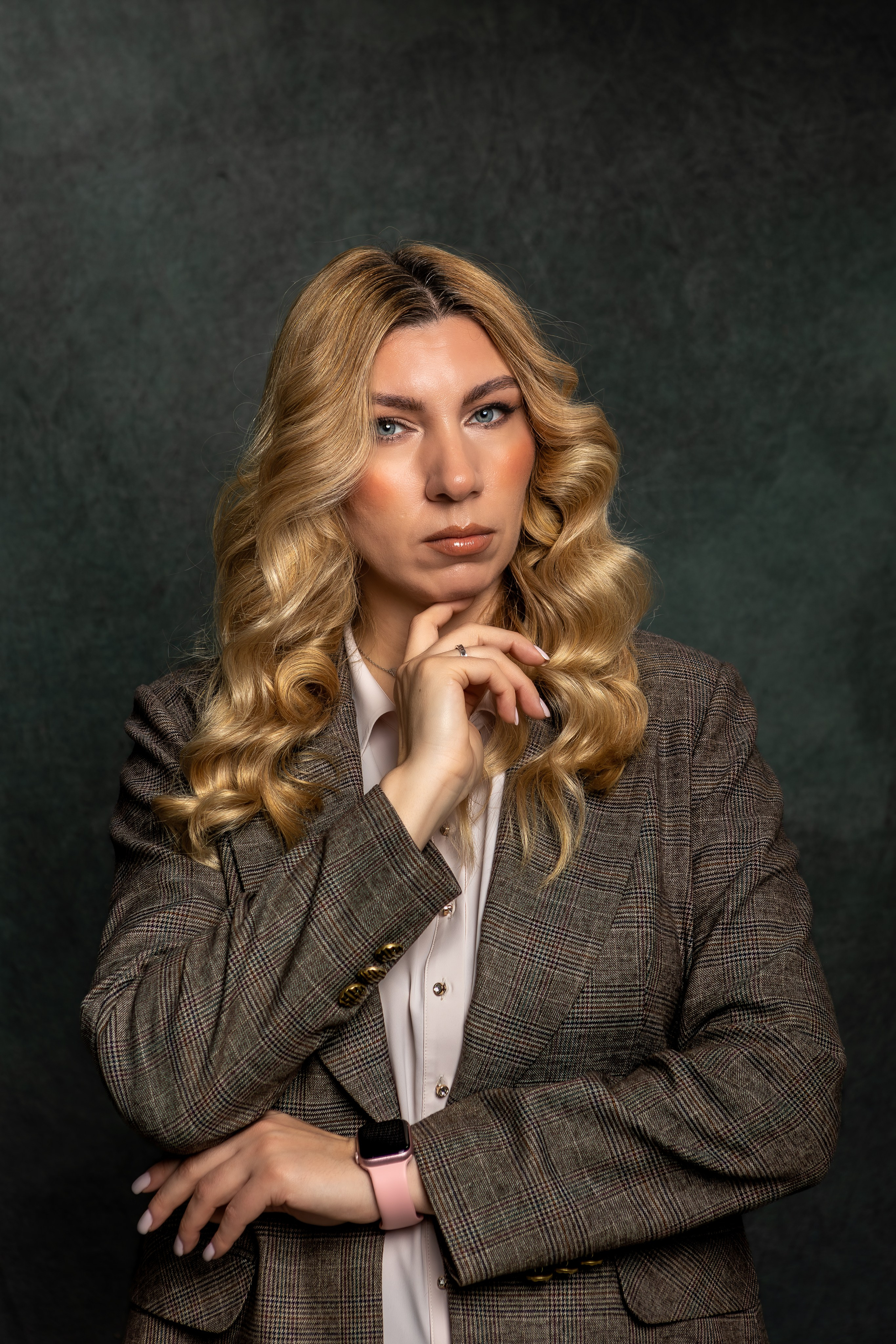 Мила. Reportage, studio, wedding, motorsport, commercial, photo shoot: Photographers Nikolai and Elena DvoTar