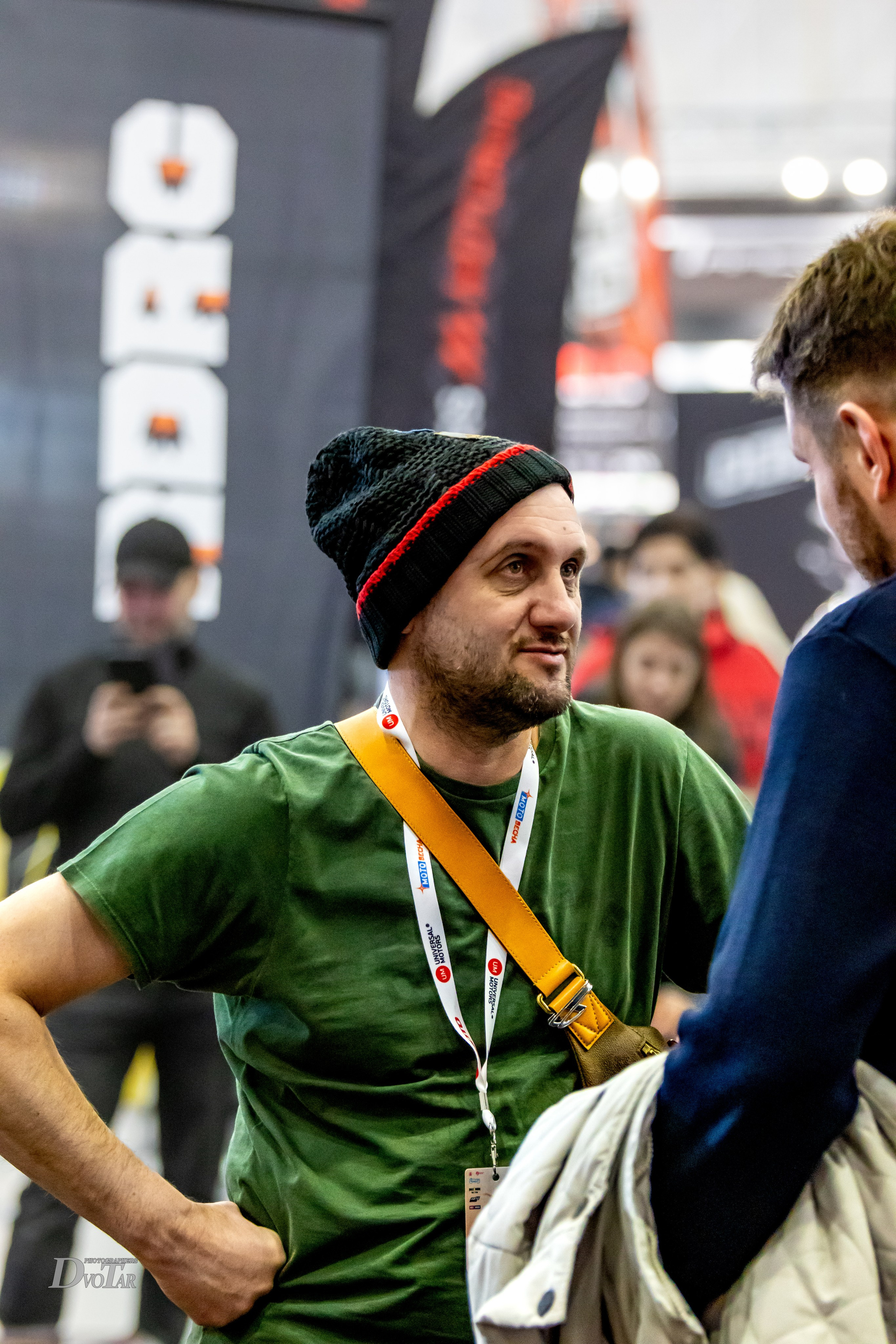 МотоВесна 05.04.25. Репортажная, студийная, свадебная, автоспорт, коммерческая, фотосессия: Фотографы Николай и Елена DvoTar