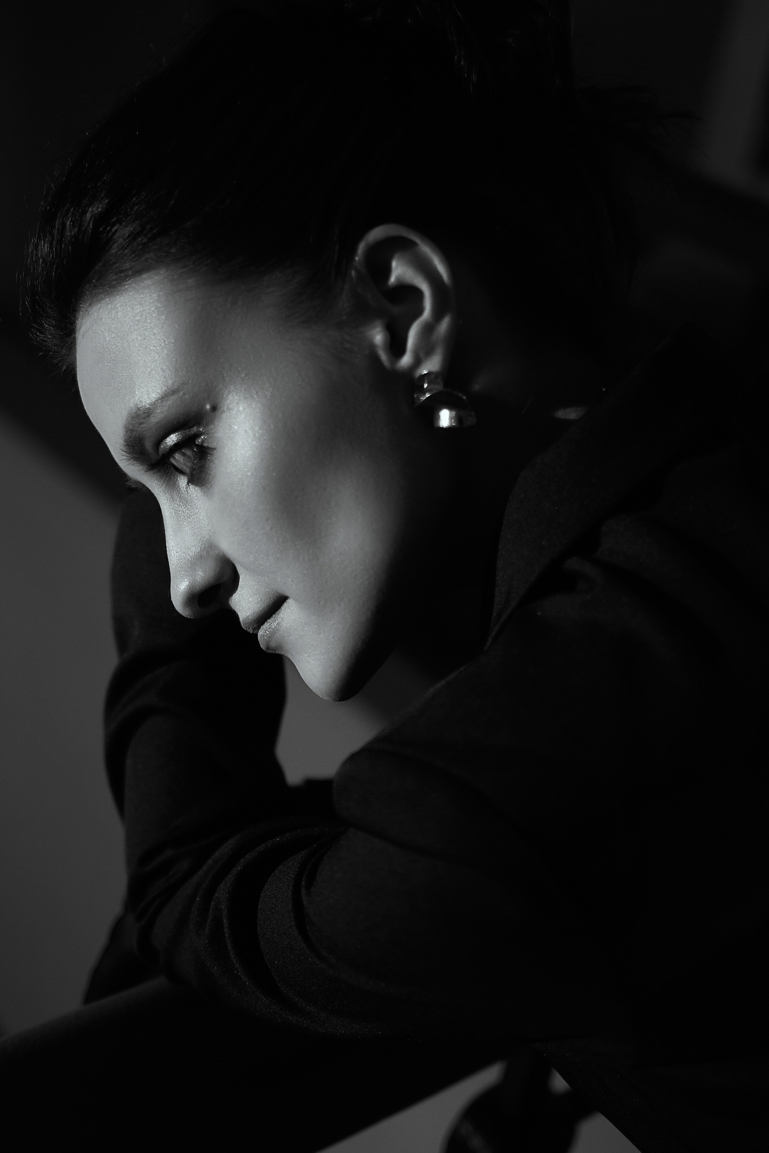 О — Эрмитаж. Фотограф Екатеринбург Елена Минина