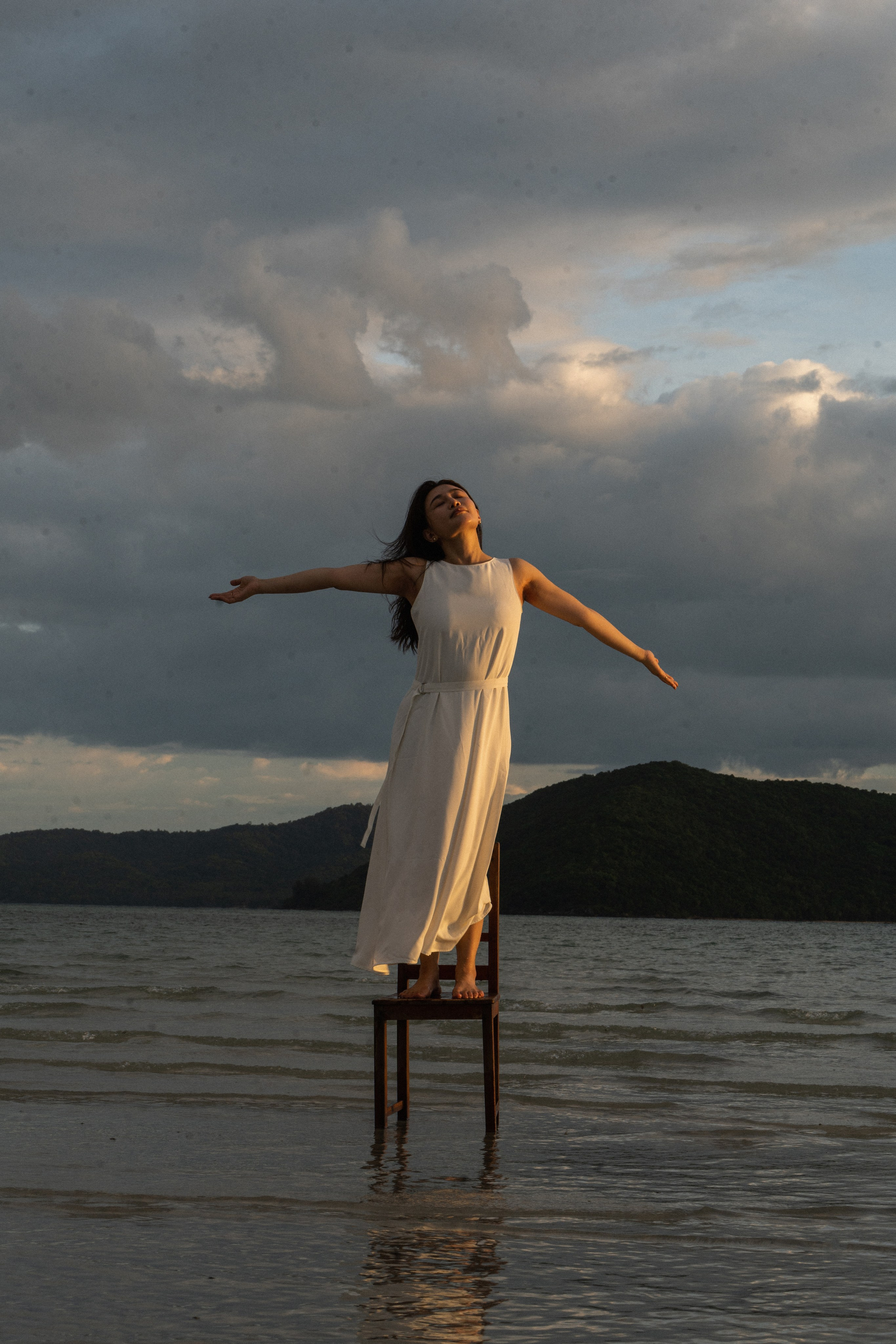 About human. Photographer in Koh Samui | Olga Krasikova