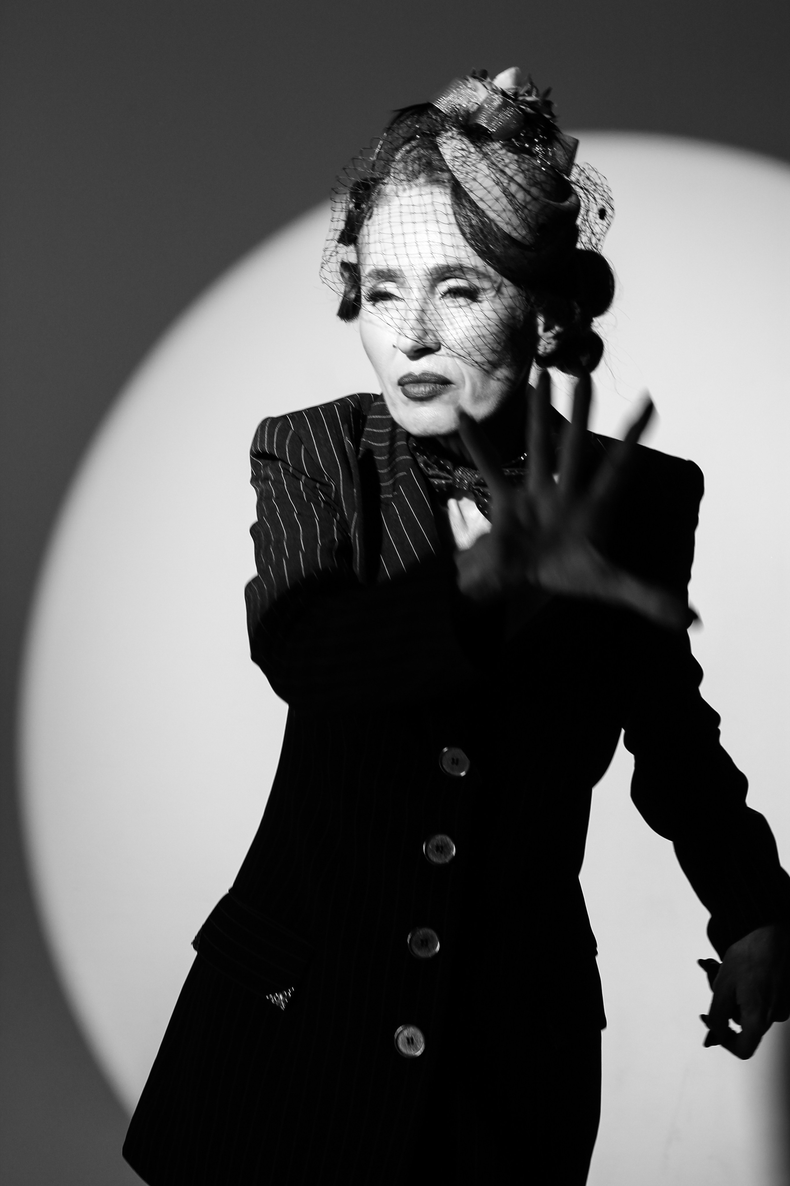 Hollywood portrait (M-Studio). Photograper Israel/фотограф Израиль. ALINA TARAN