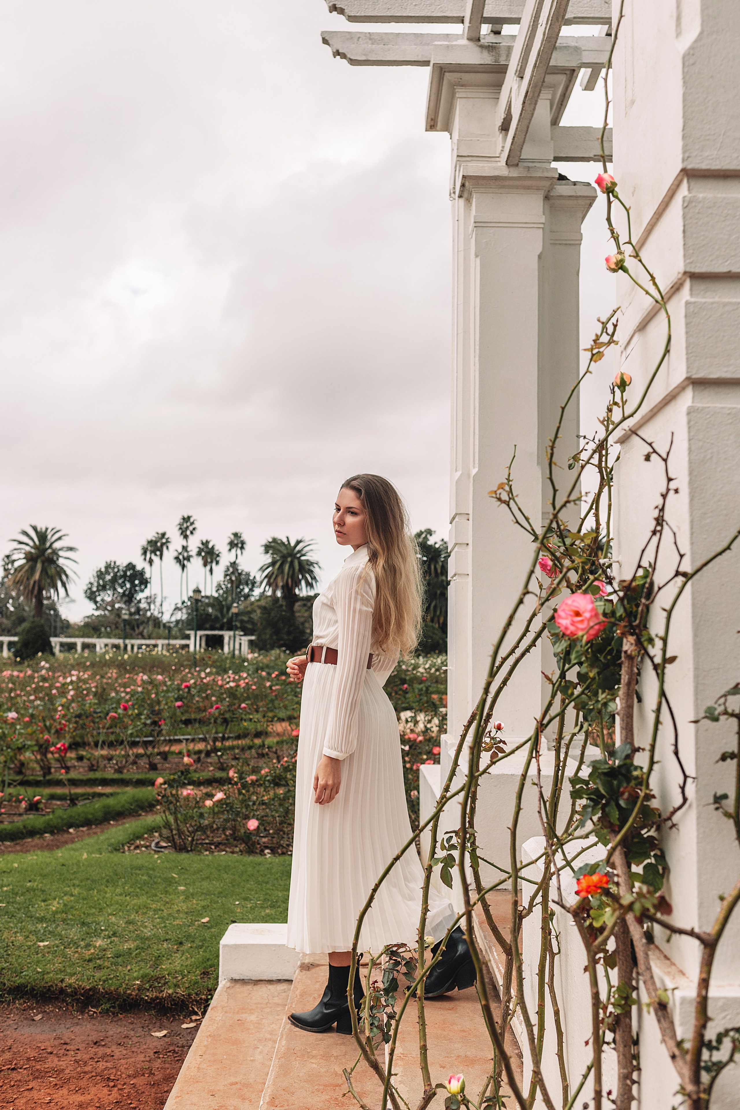 Индивидуальная. Фотограф в Буэнос-Айресе