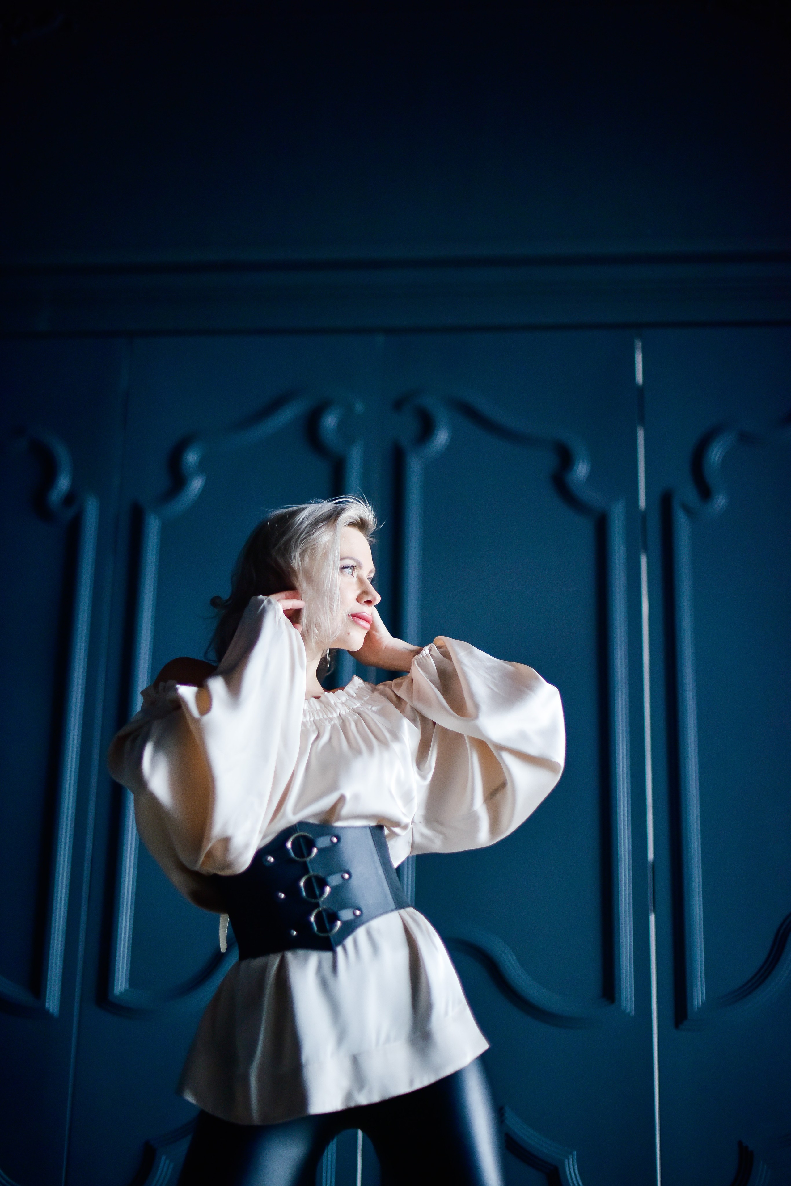 MARINA. Фотограф для бизнесконтента, репортажей и семейного альбома в Москве