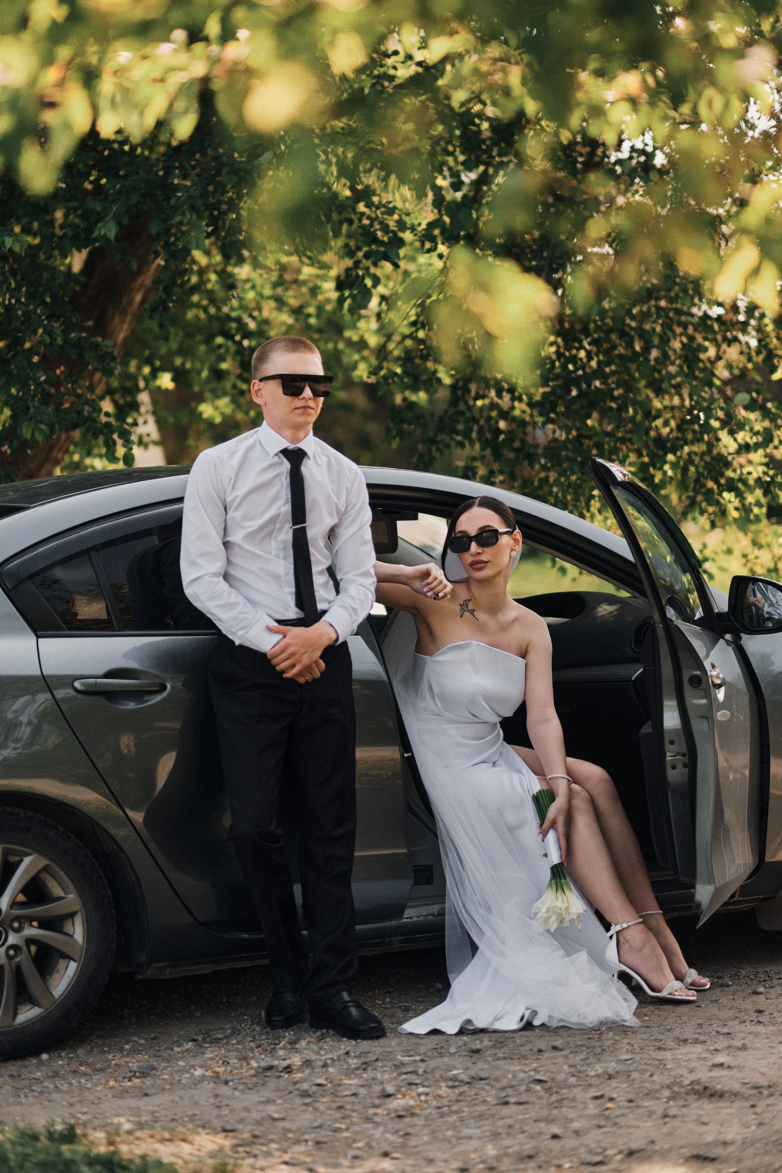 Elegant Wedding. Свадебный и портретный фотограф Орлов Никита