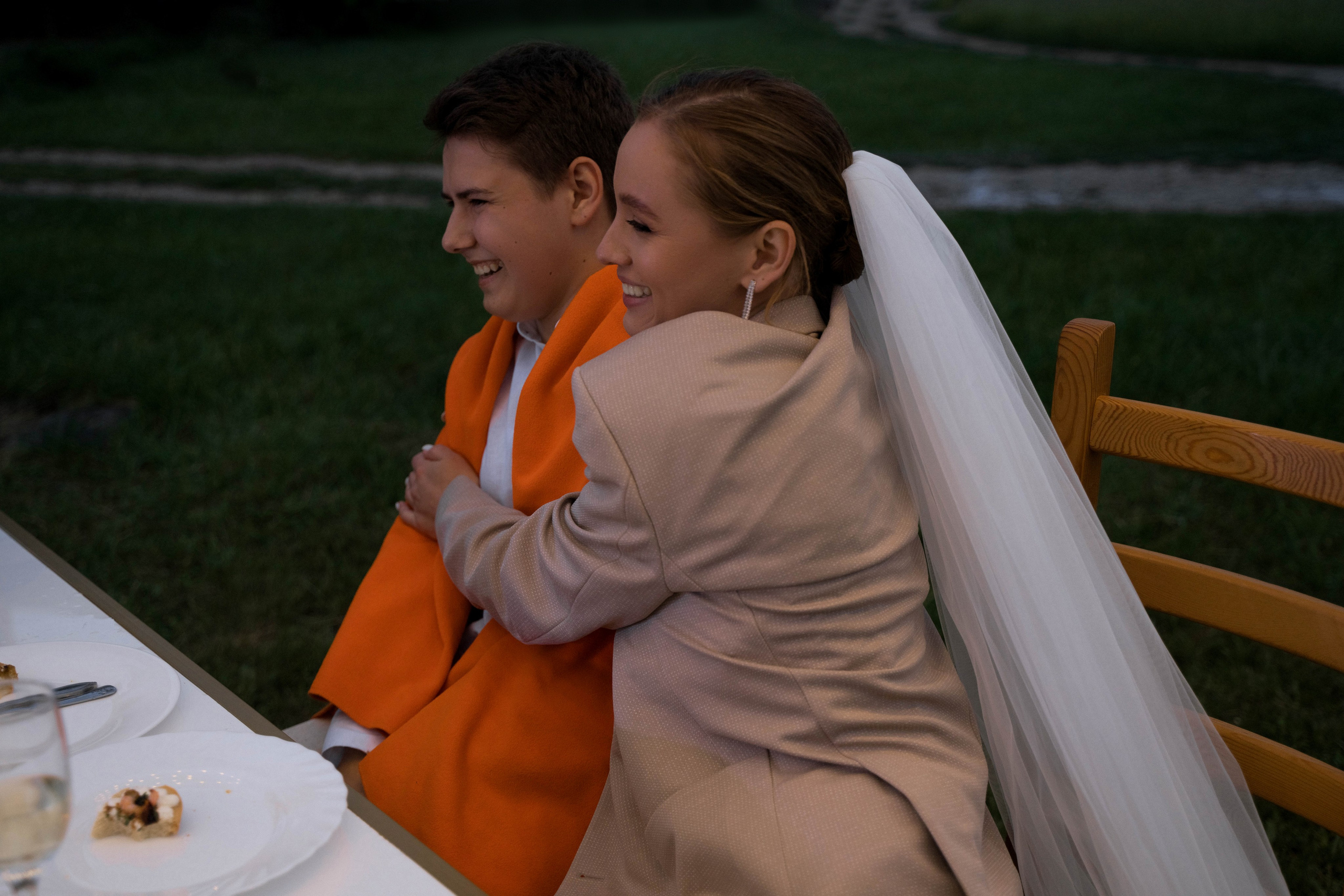 Наконец-то. Свадебный фотограф в Краснодаре и Санкт-Петербурге Евгения Алексеева