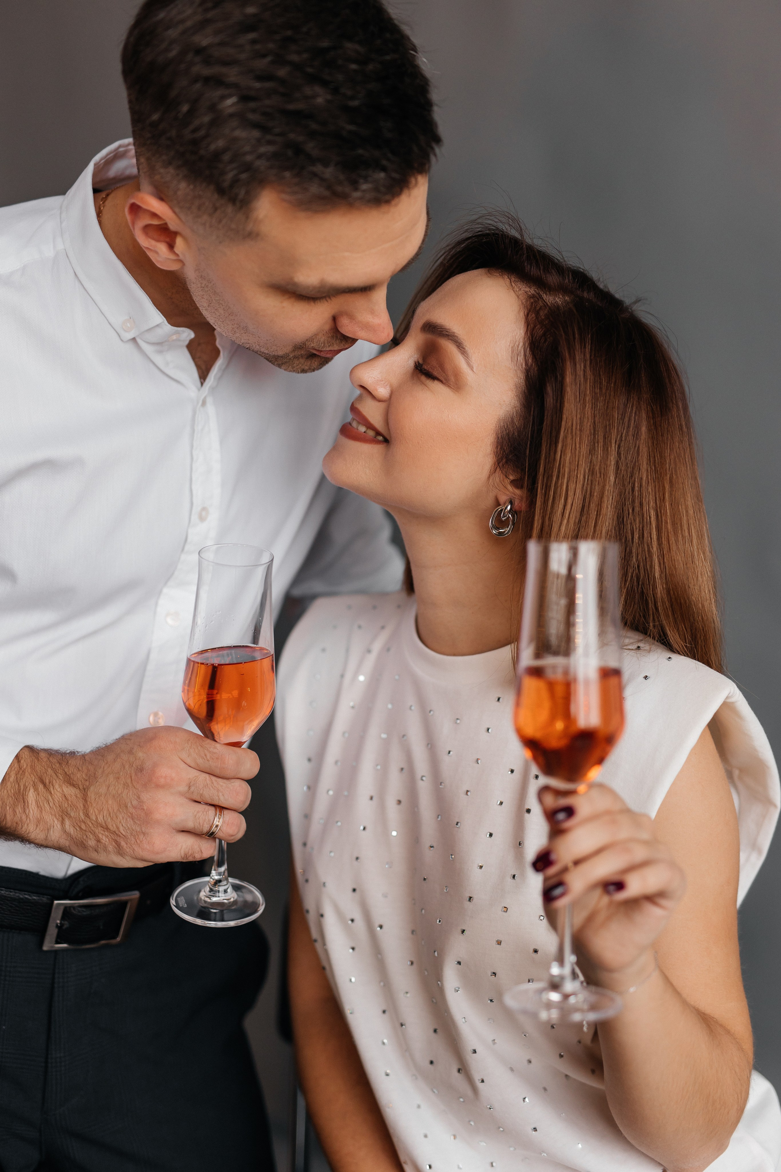 Соня и Юра. Свадебный и семейный фотограф в Туле и области Маша Костина