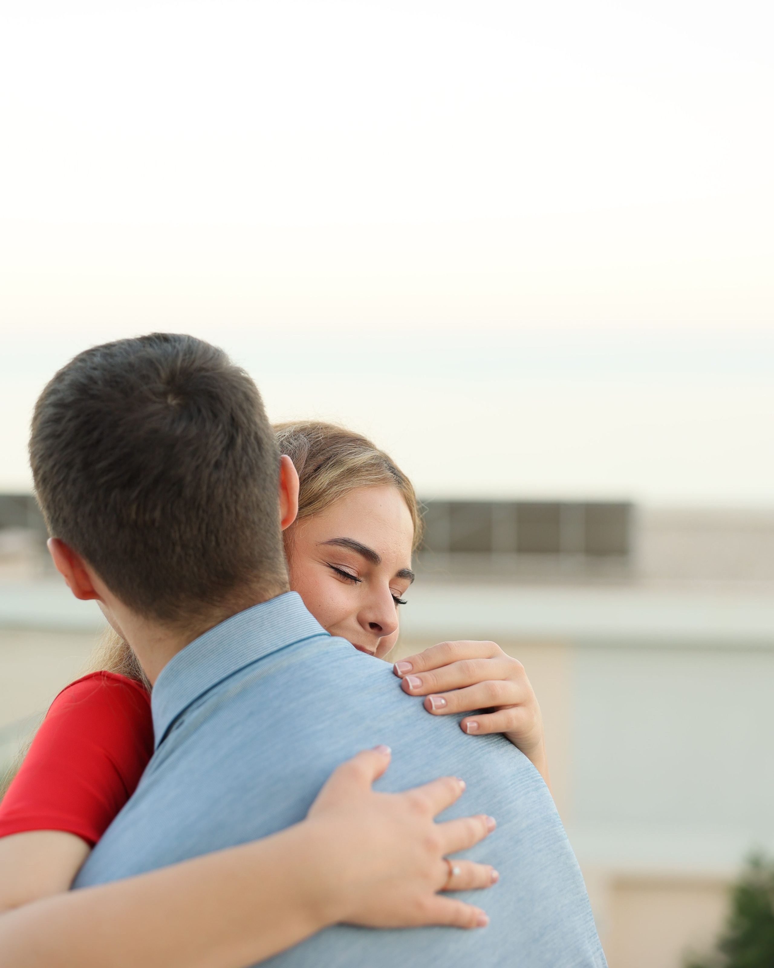Она сказала да!. Свадебный фотограф в Крыму