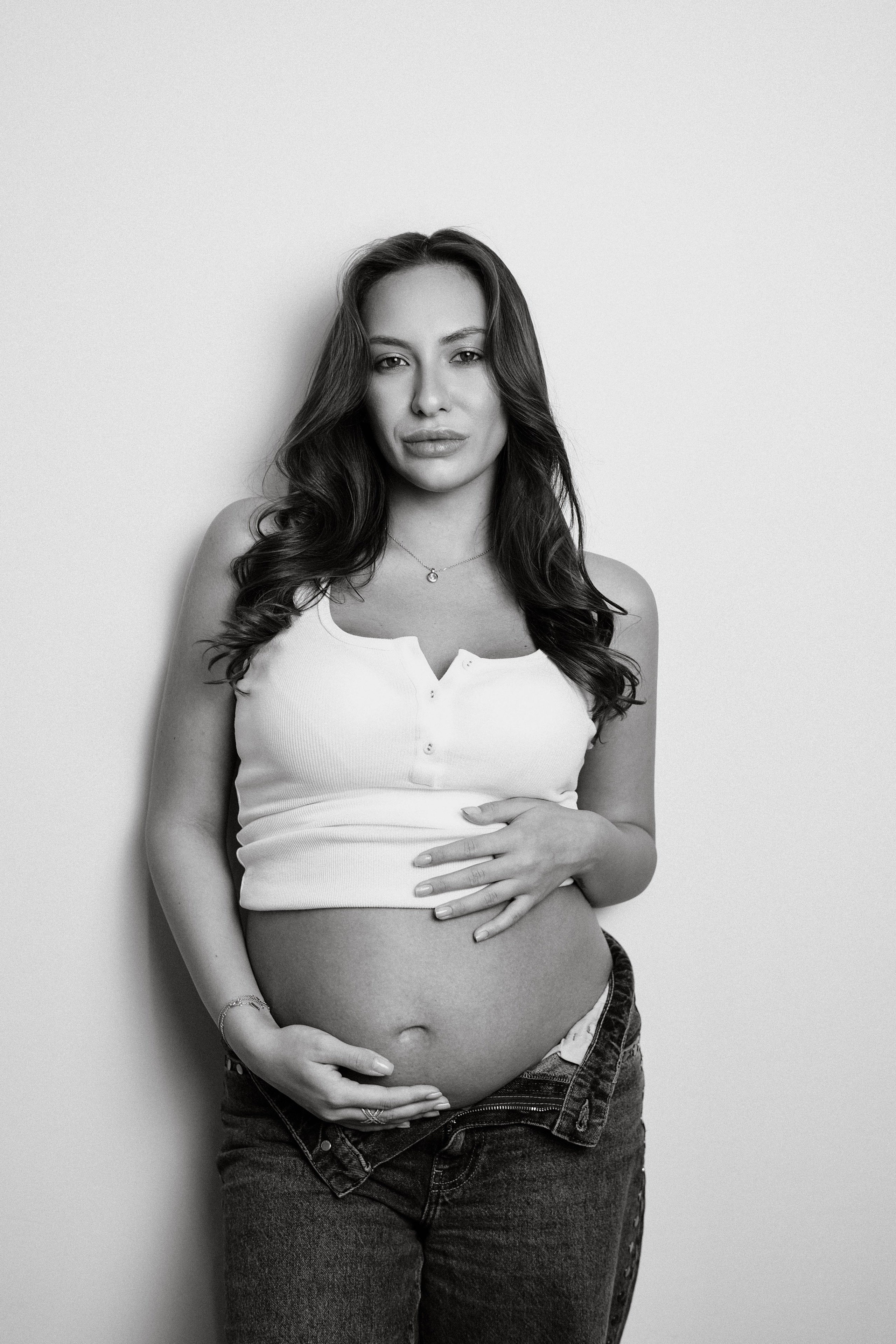 Беременная фотосессия. Poddyakova.V