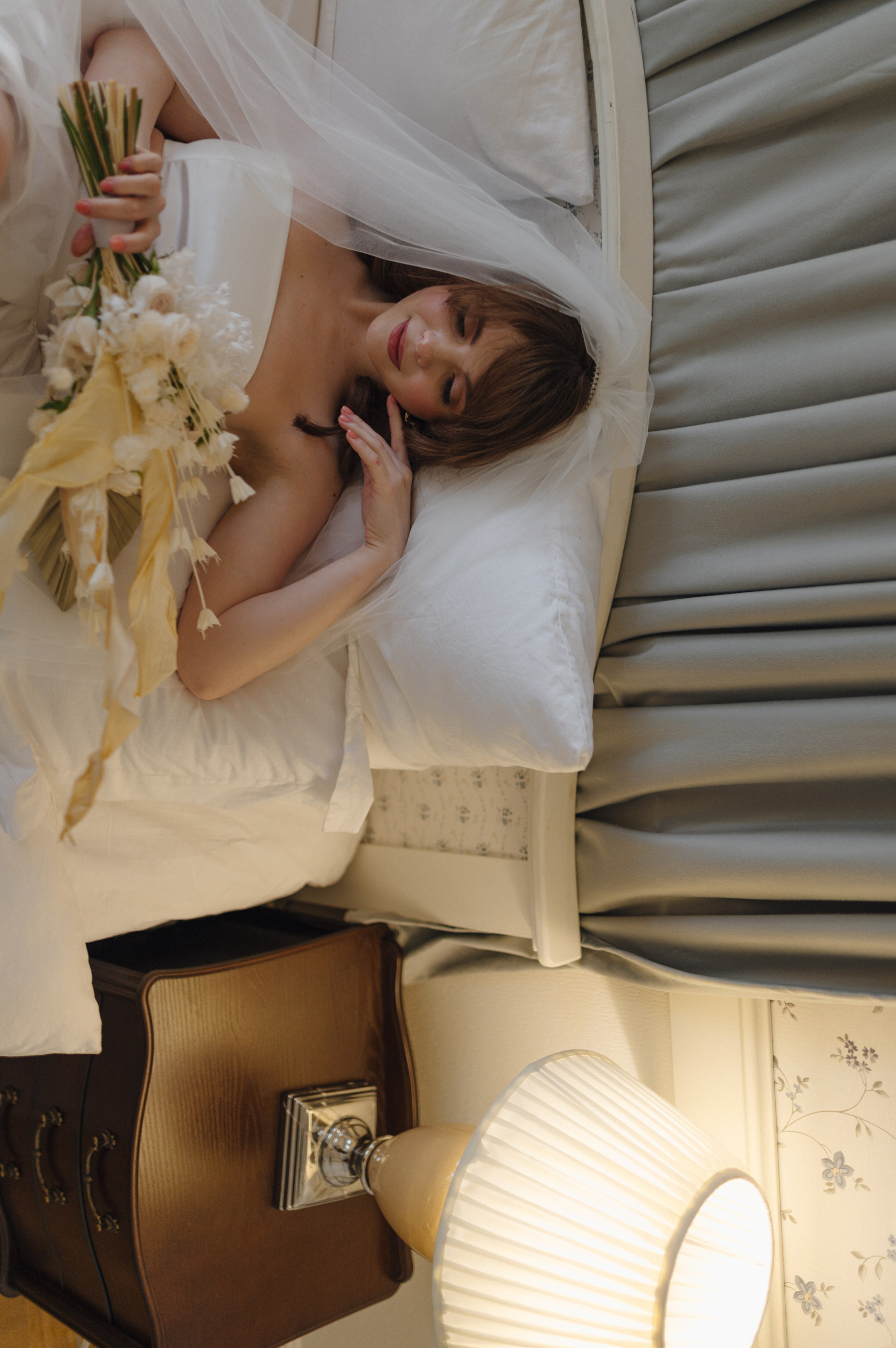 Ася. Свадебный фотограф Москва и Санкт-Петербург. Анастасия Чудина