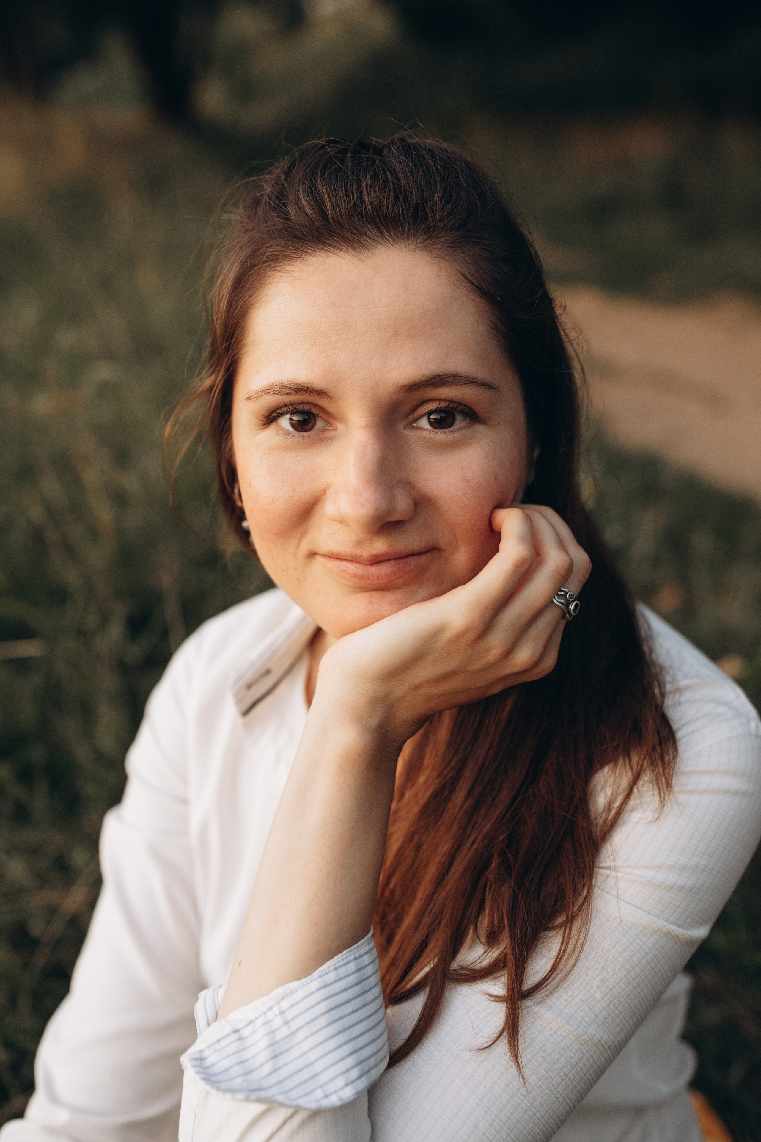 День рождения Саша. Фотограф Людмила Оюн