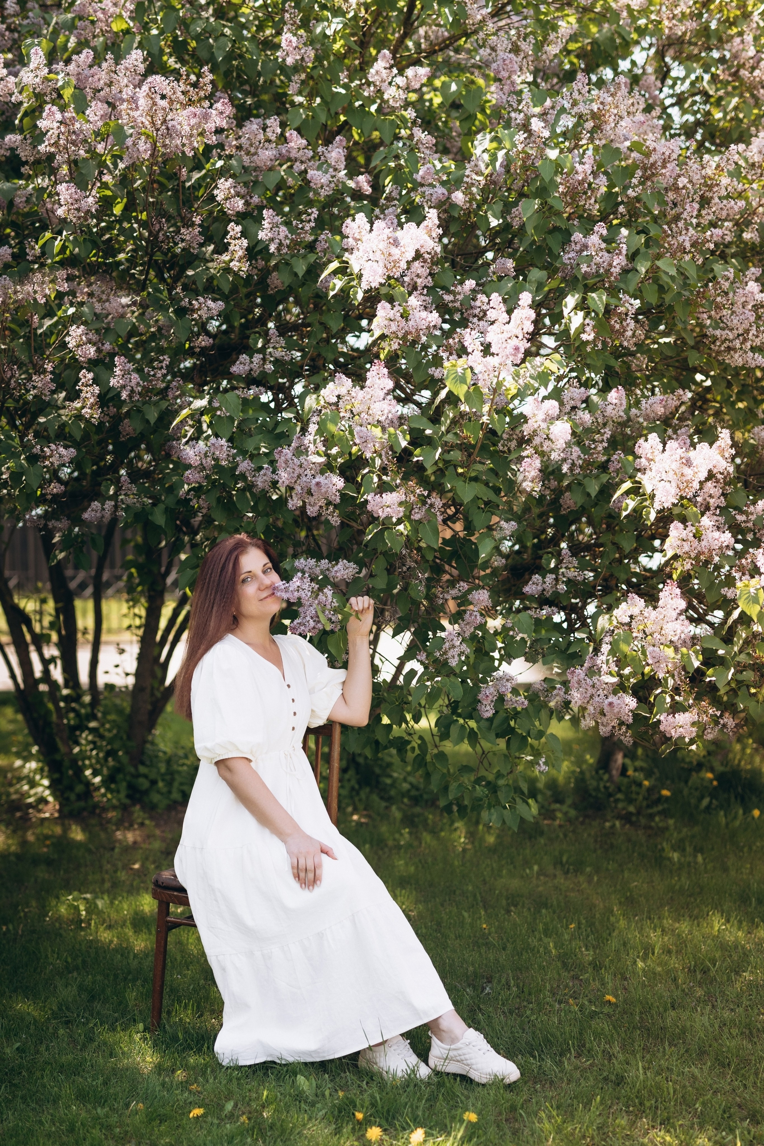 Женя. Фотограф Людмила Оюн