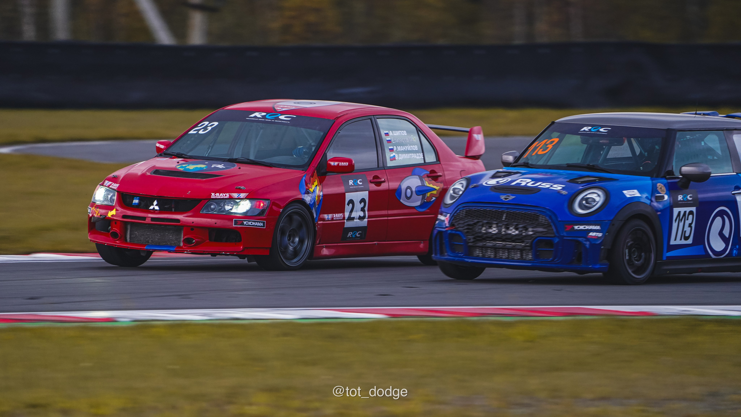 FINAL Russian Endurance Challenge (2024). Автомобильный фотограф Шакая Кирилл