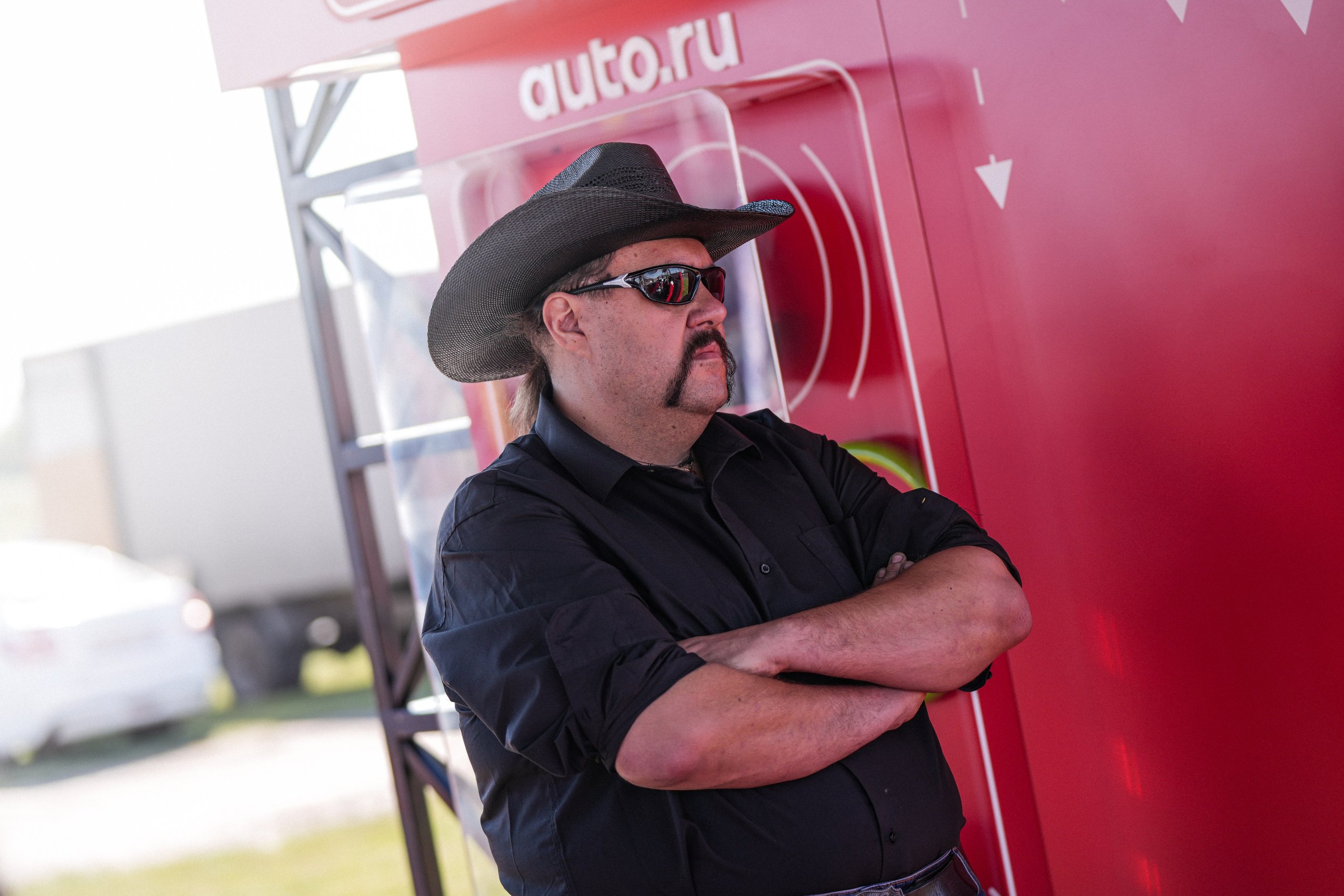 Супер Кубок. Автомобильный фотограф Шакая Кирилл