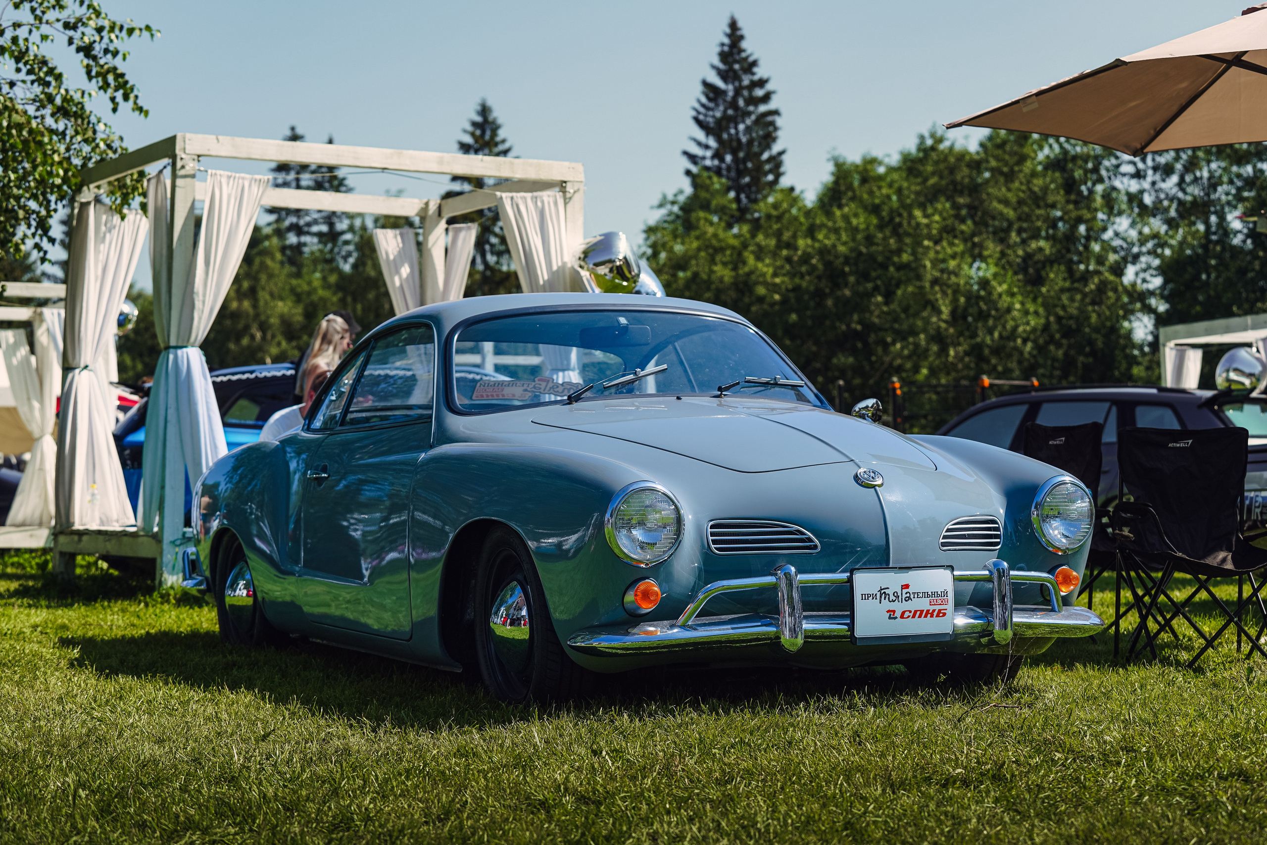 Tuning Open Fest 2025. Автомобильный фотограф Шакая Кирилл