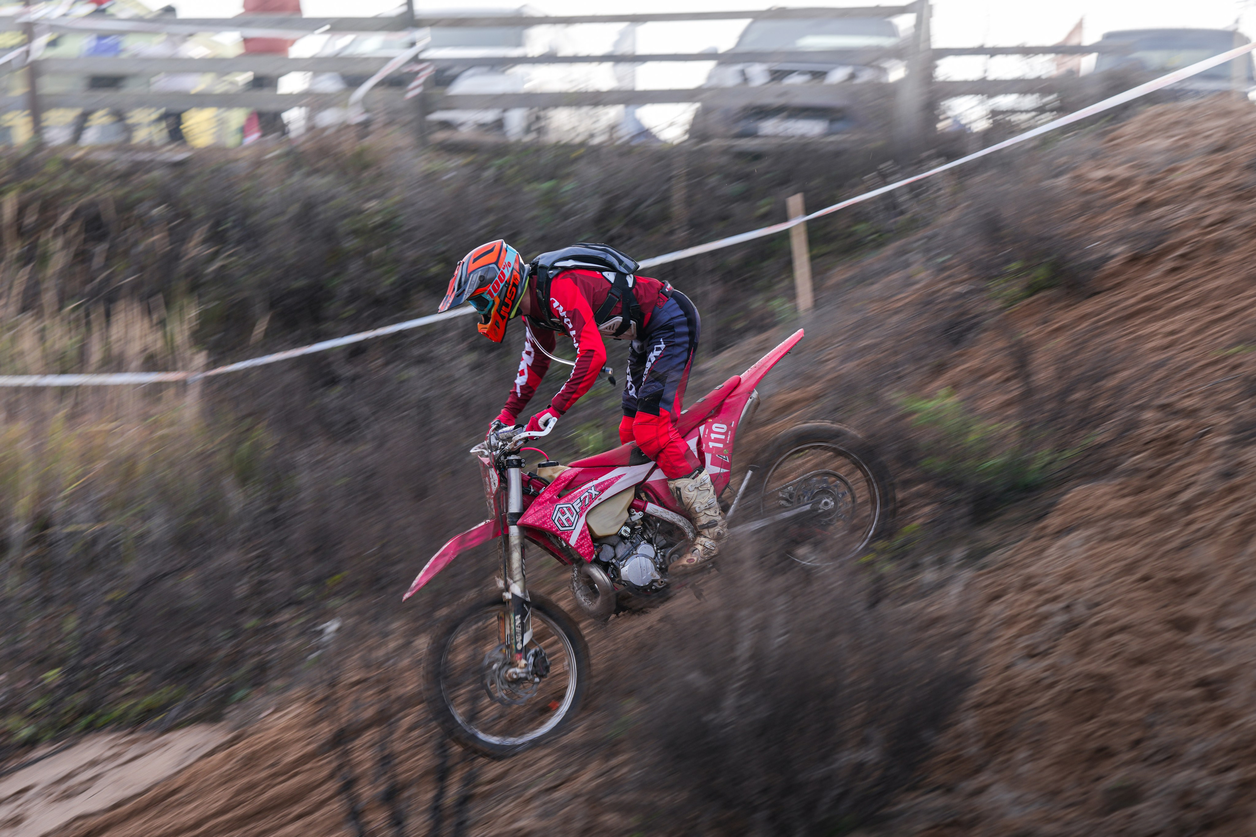 Мотокросс Серпухов. Автомобильный фотограф Шакая Кирилл