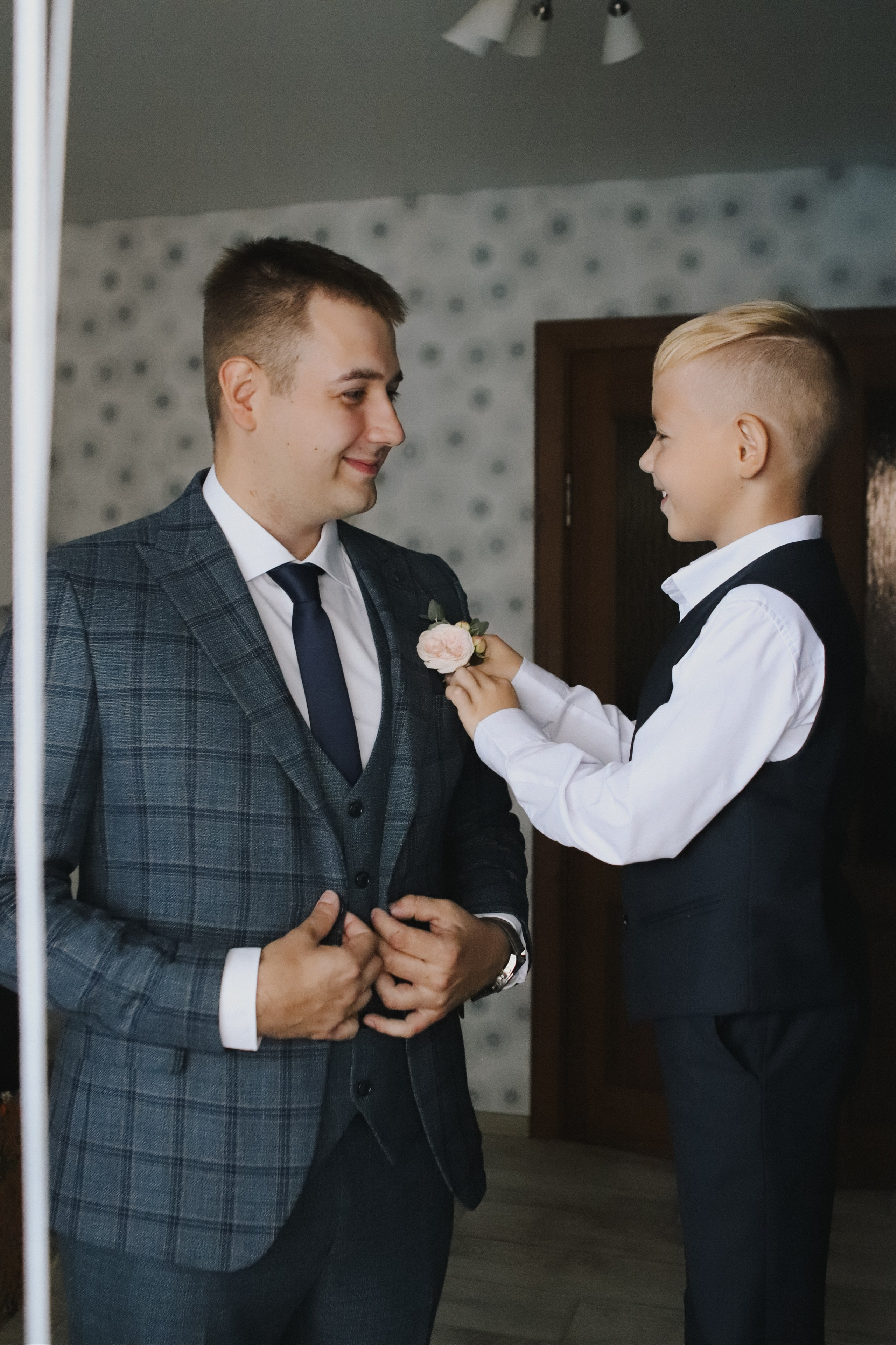 Олег и Инна. Семейный свадебный детский фотограф Саранск Наталья Сыркина