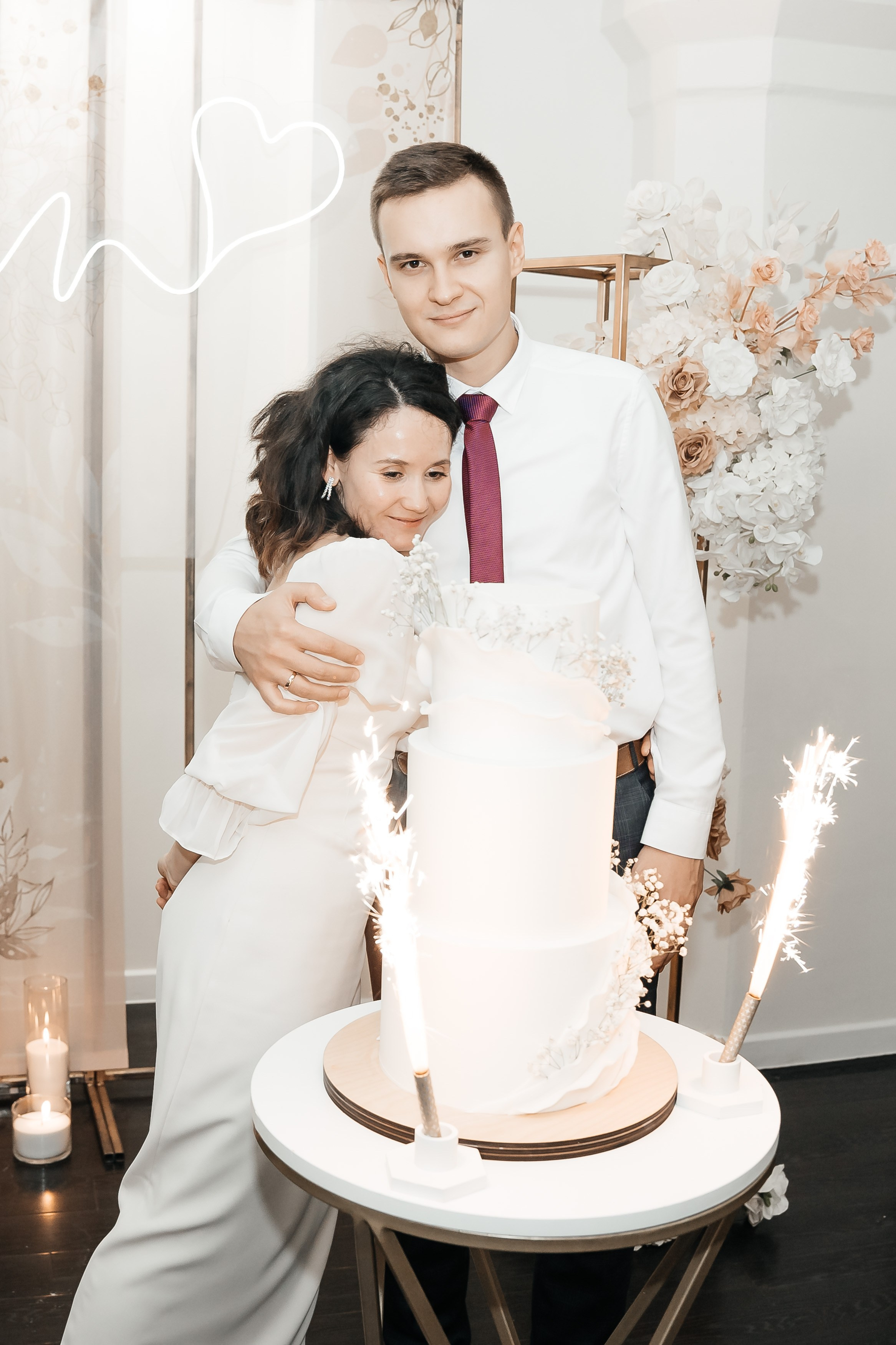 Эльвира и Степан. Ульяна Ремезова | Фотограф | Челябинск