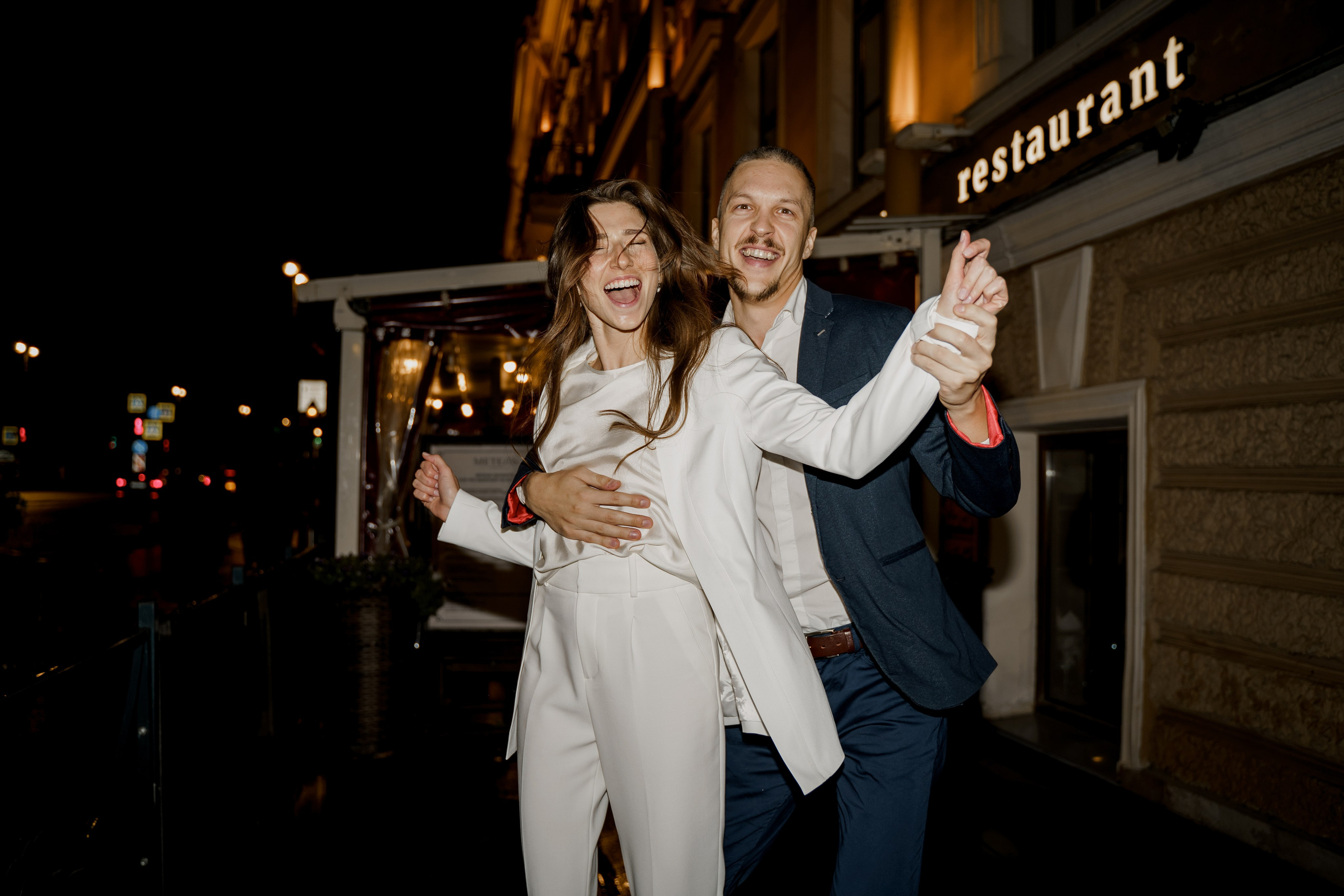 Елизавета & Артем. Свадебный фотограф организатор в Санкт-Петербурге Ассоль Опарина