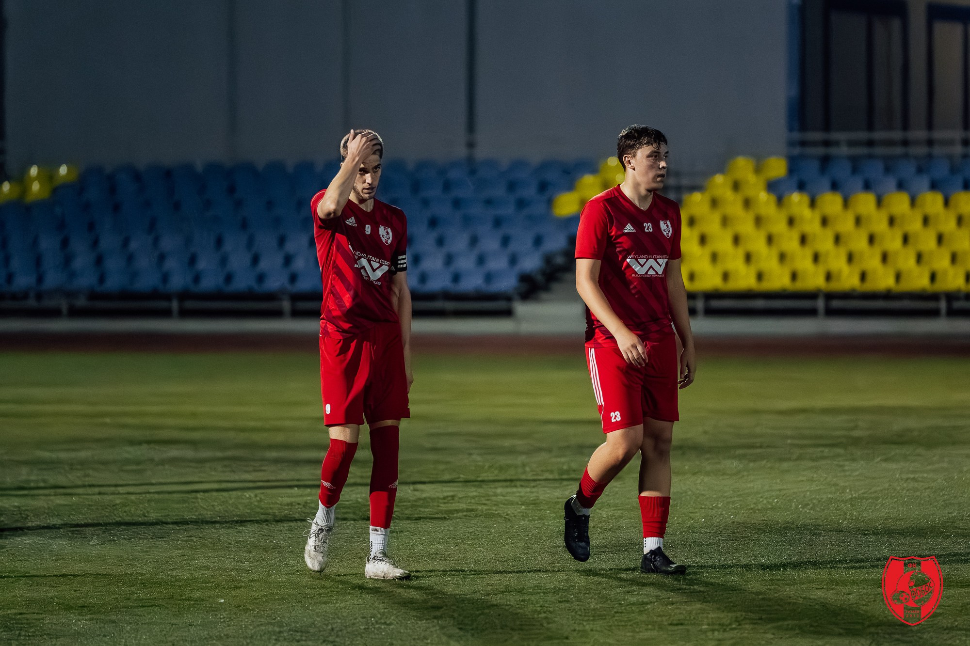 Репортаж с футбольного матча. Свадебный и репортажный фотограф в Ярославле Евгений Сальников
