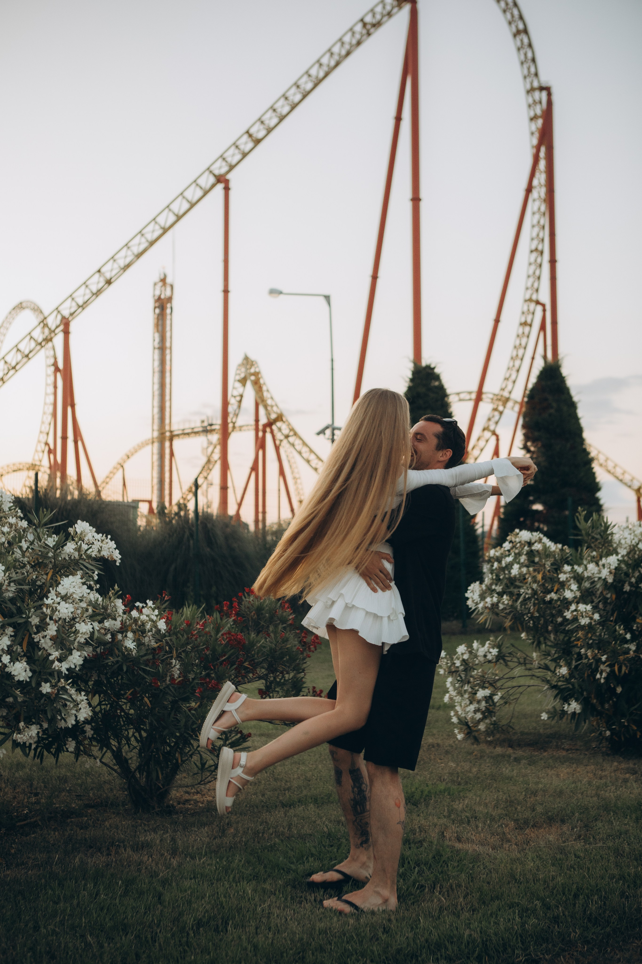 Love Story. Семейный и свадебный фотограф Сочи Адлер Сириус Красная поляна