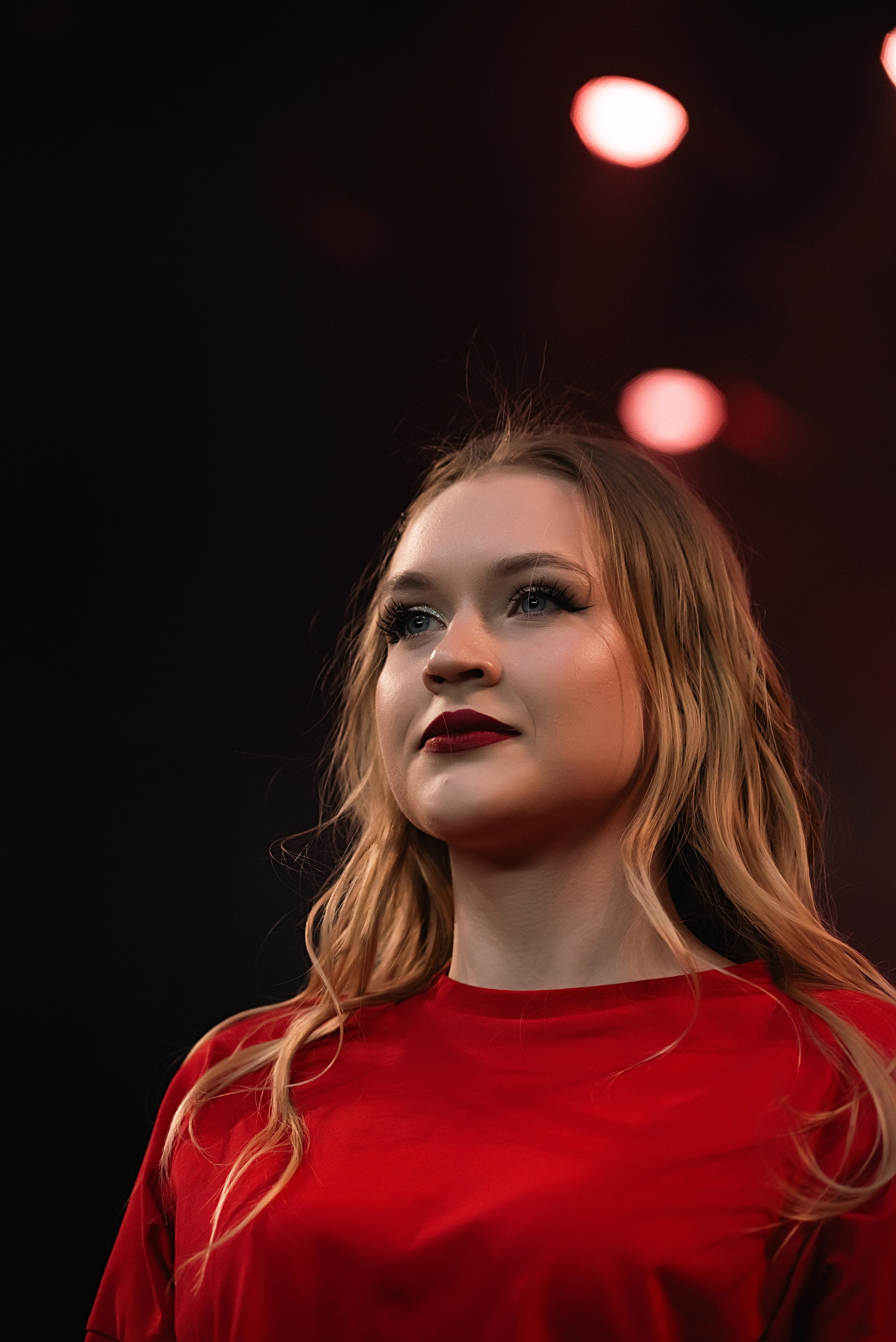 Кремль. Новые Имена. Фотограф, визажист. Москва