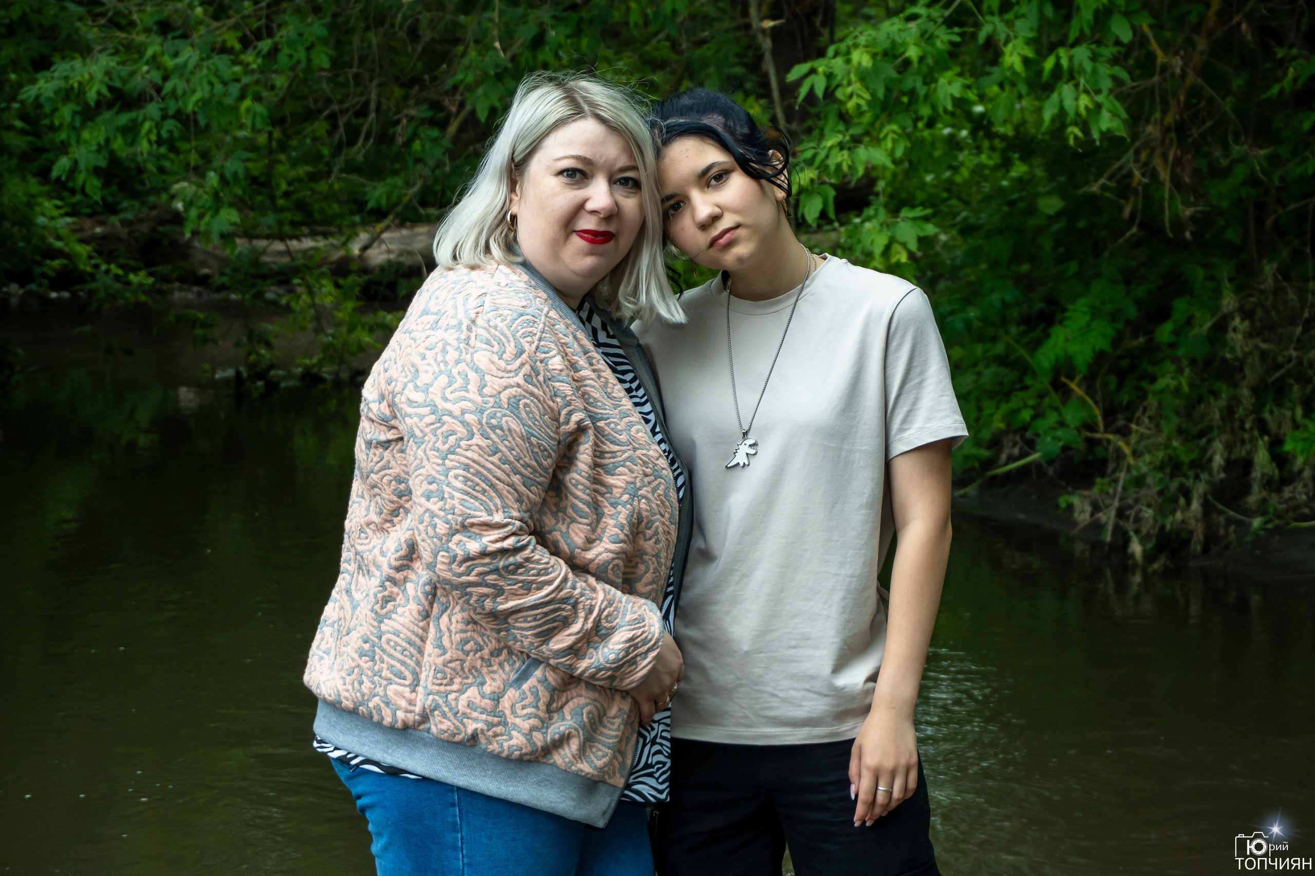 Выпускной 9д. Фотограф в Ульяновске Юрий Топчиян