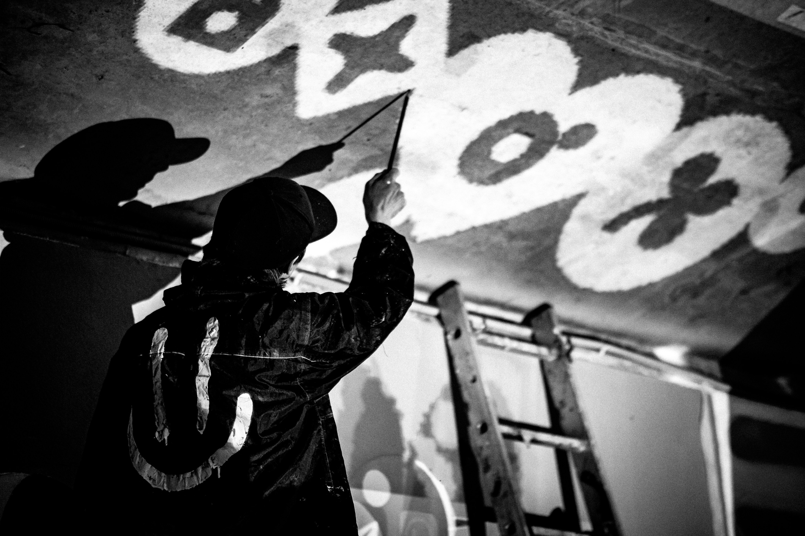 Стенограффия. ФОТОГРАФ ЕКАТЕРИНБУРГ