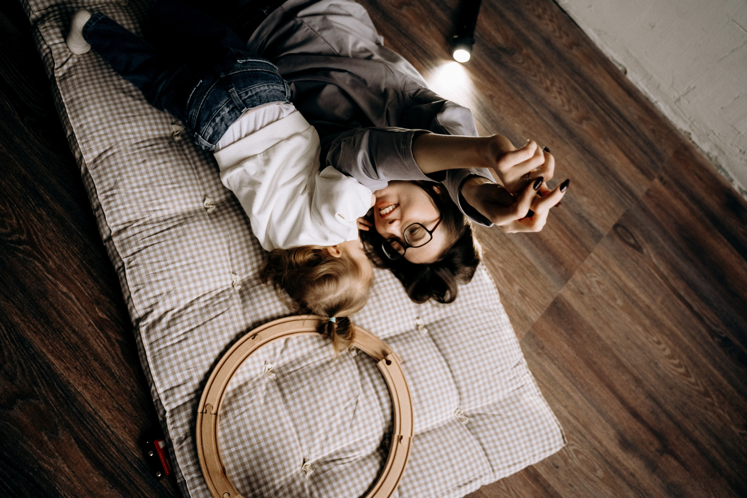 Проект «Счастливое детсво»