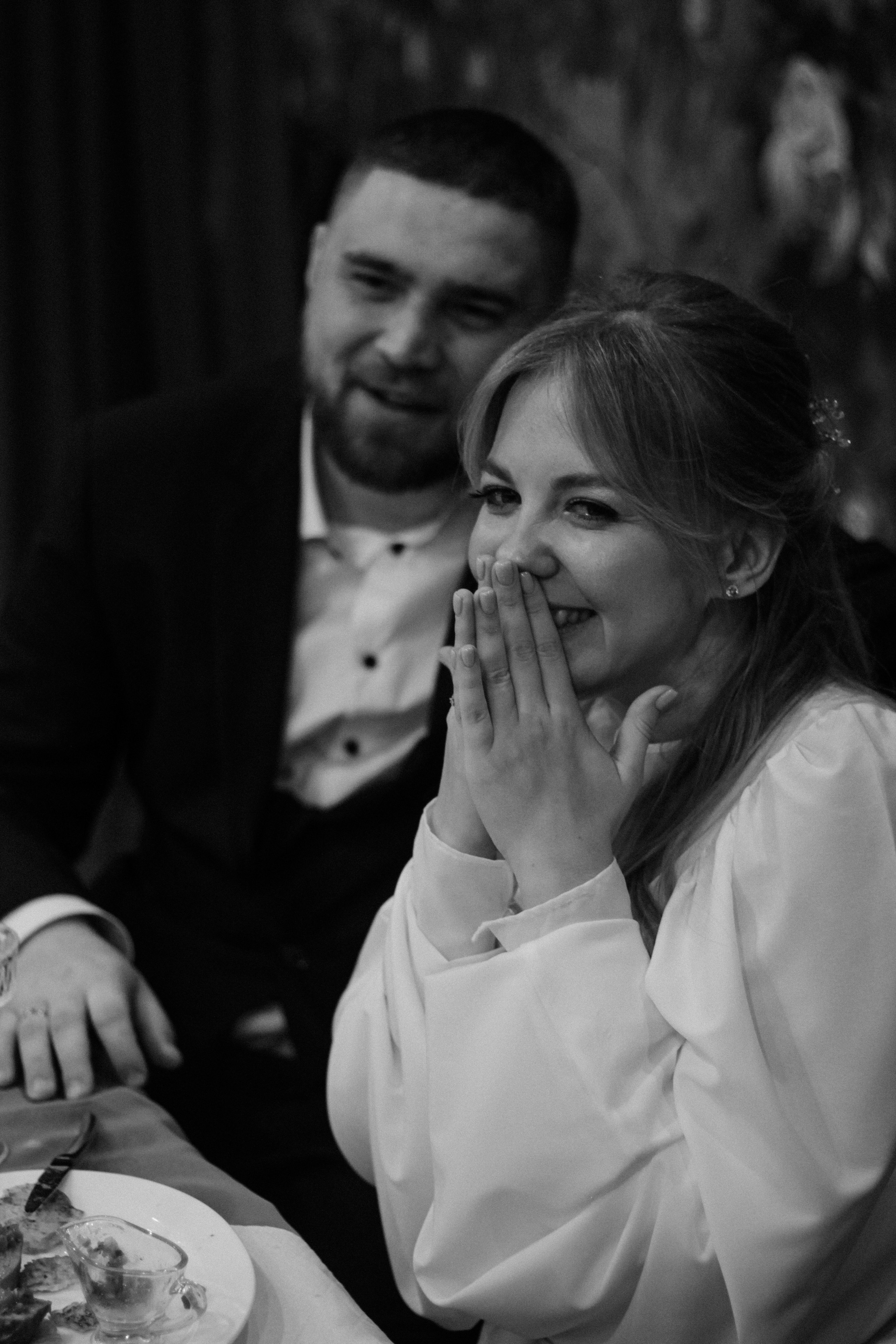 Wedding. Свадебный и семейный фотограф в Москве Наташа Кромина