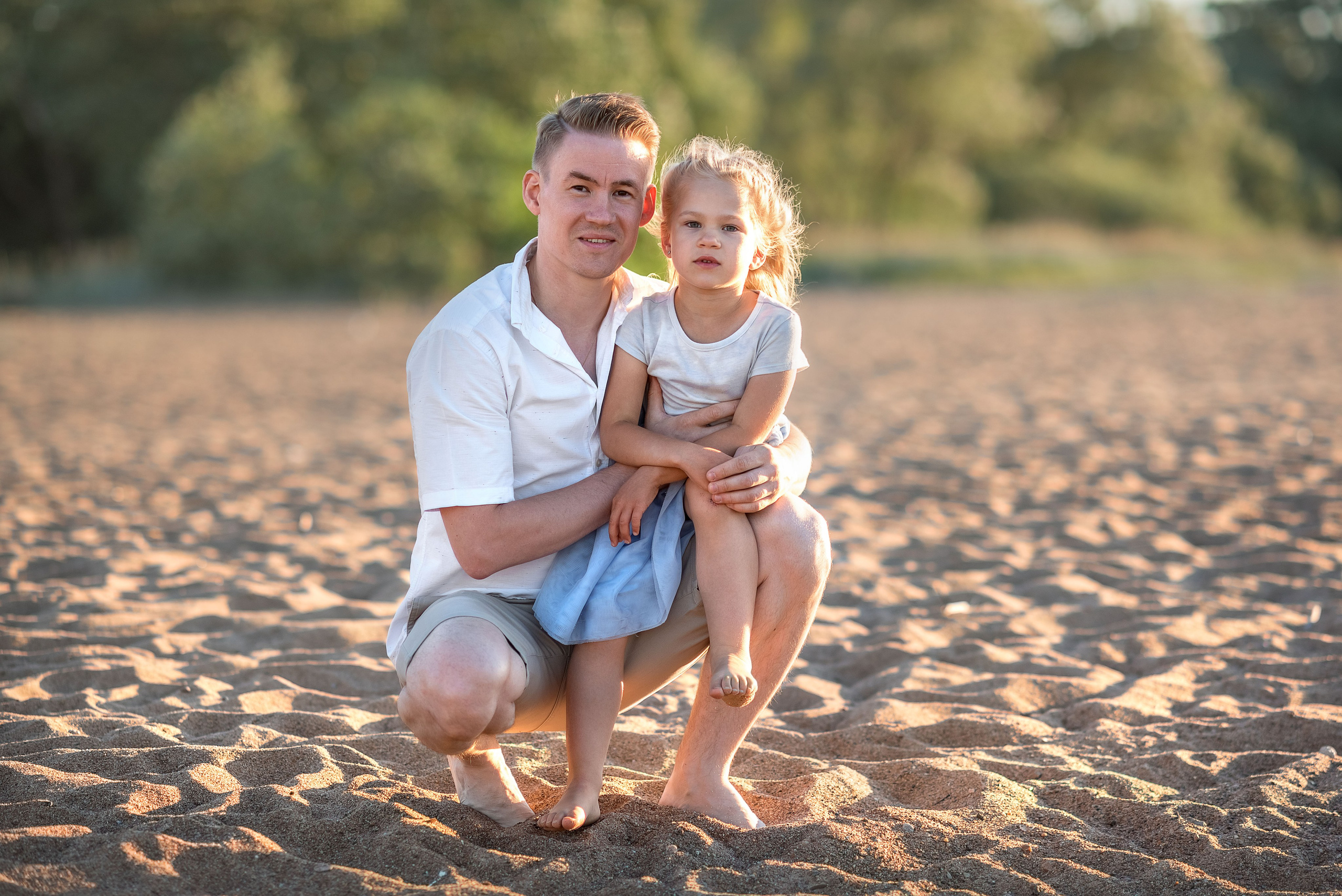 Фотосессия на берегу Финского залива. Фотограф Юлия Кондратьева
