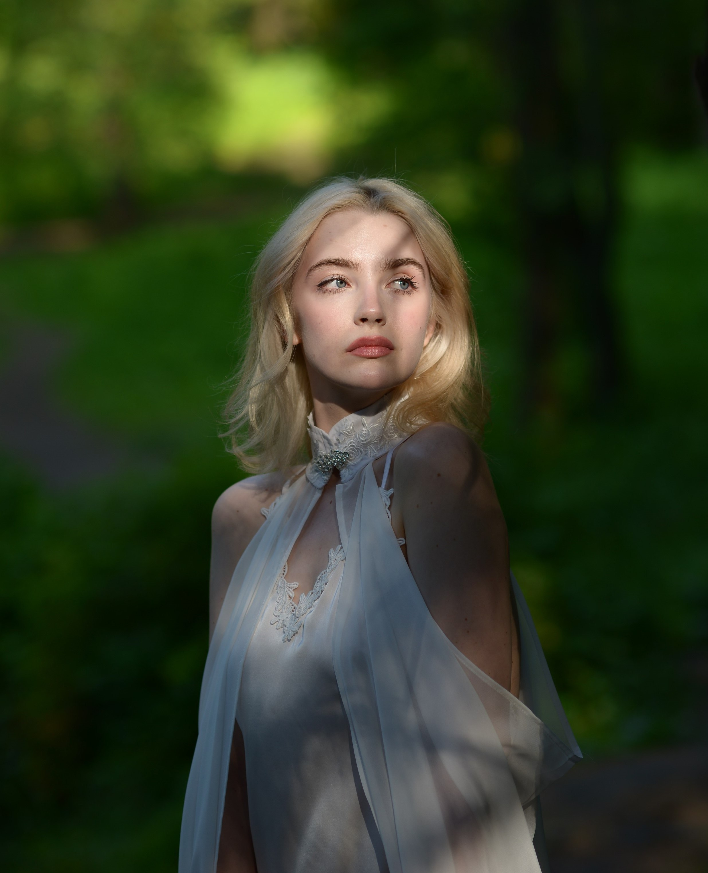 Мария. Портретный фотограф и живописец в Брянске и Дятькове