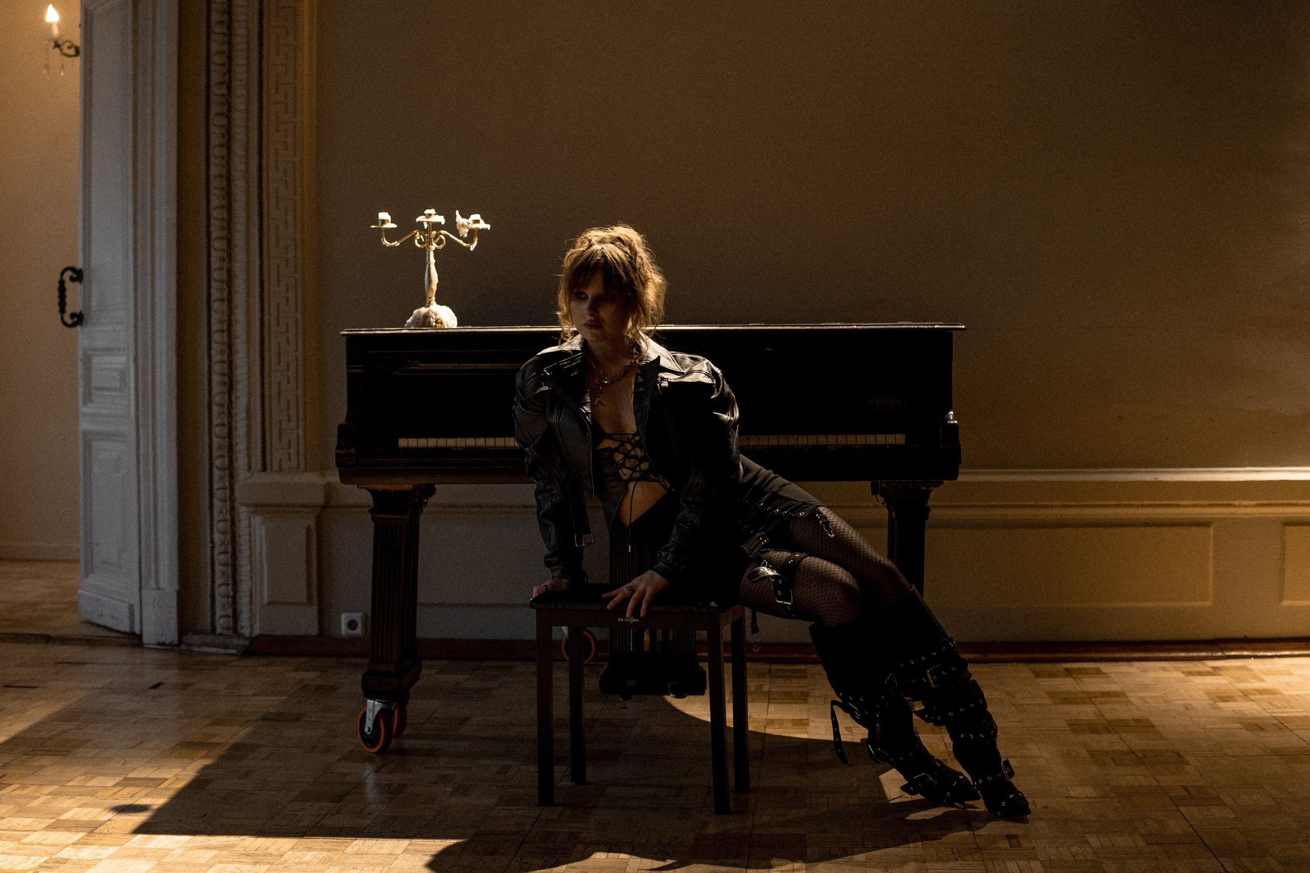 Вика. Искусство фотографии. Фотограф | продюсер из Москвы — Лизочек