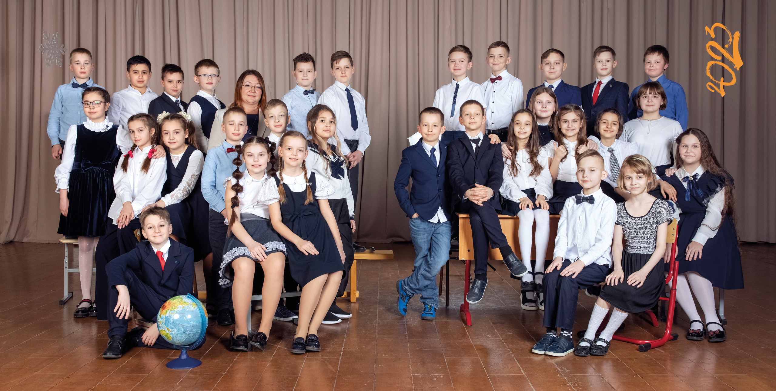 Альбом «Лайт Квадрат»