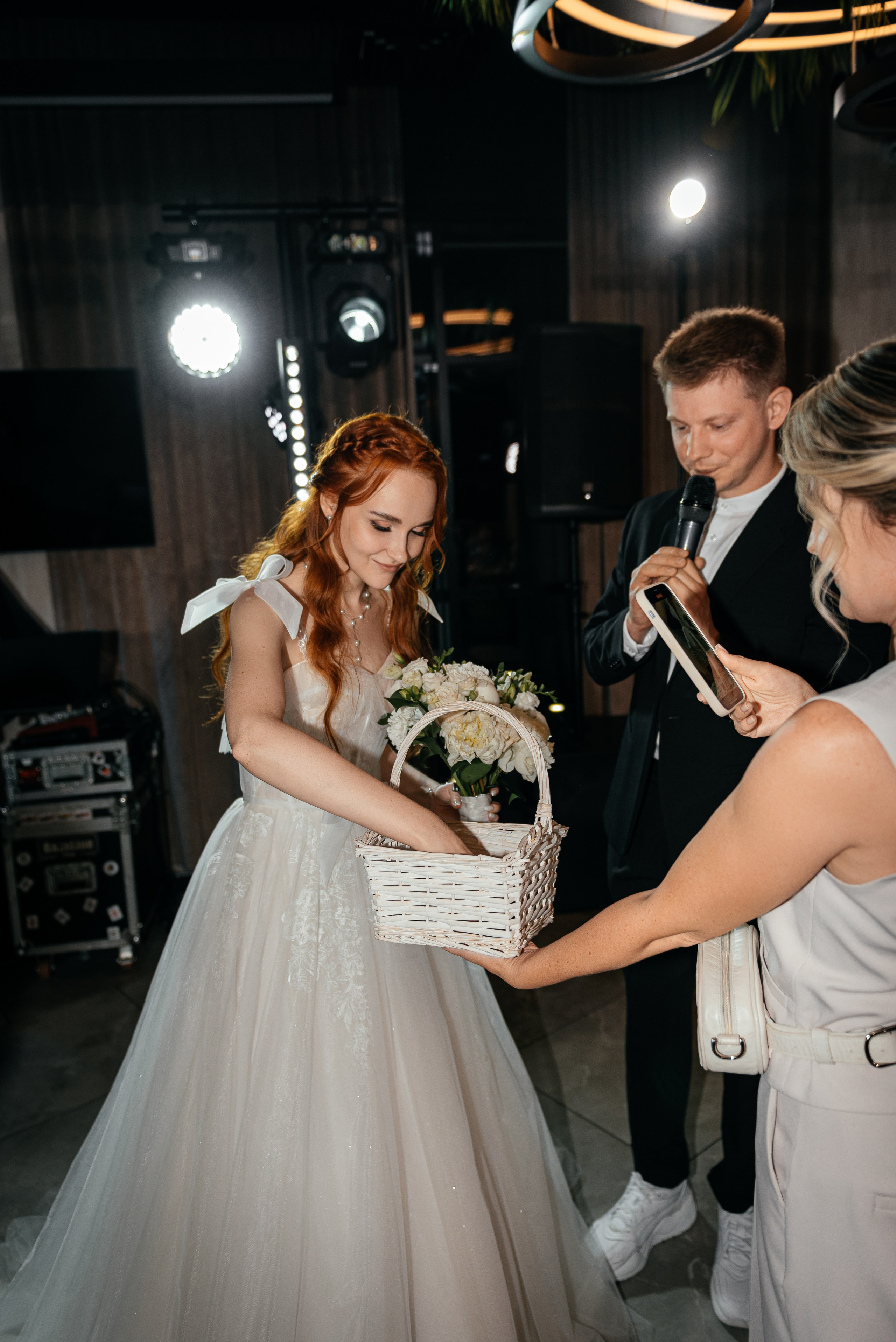 Владислав и Валерия. Свадебный и семейный фотограф в Алексеевке Марина Купреева