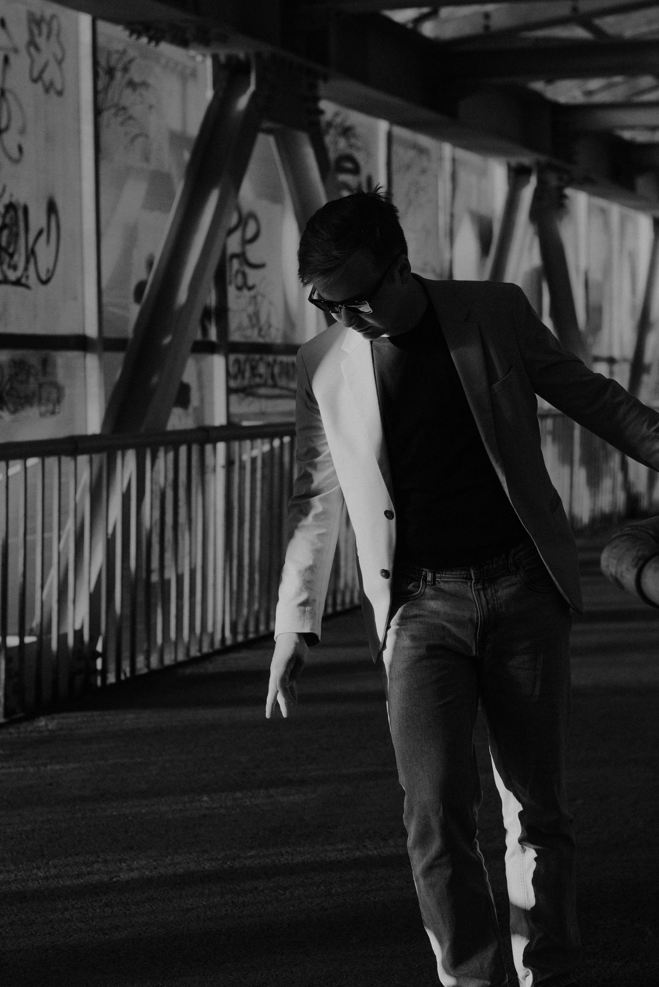 Кирилл. Фотограф Дарья Мустафина, Тюмень