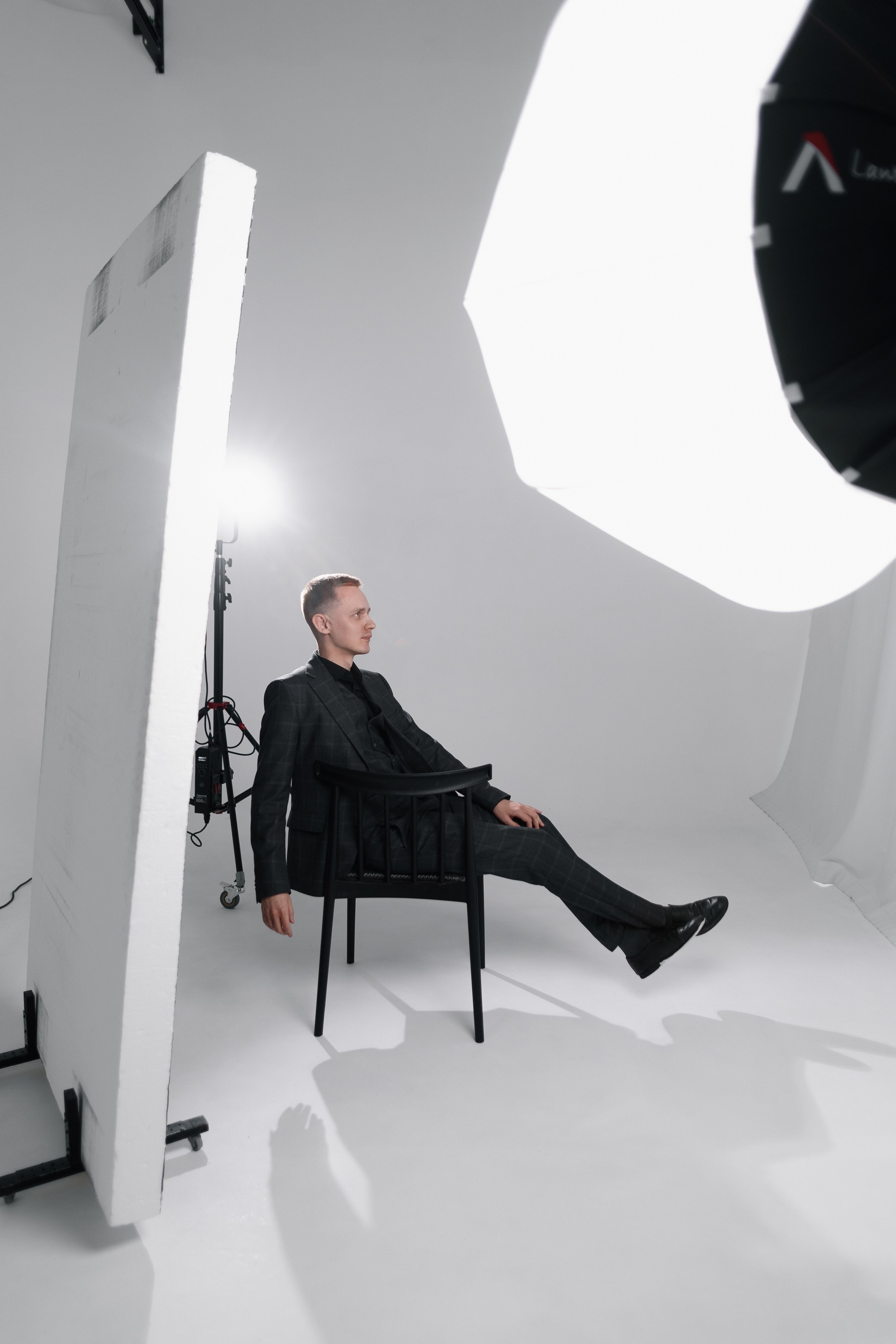 Вячеслав. Фотограф Дарья Мустафина, Тюмень