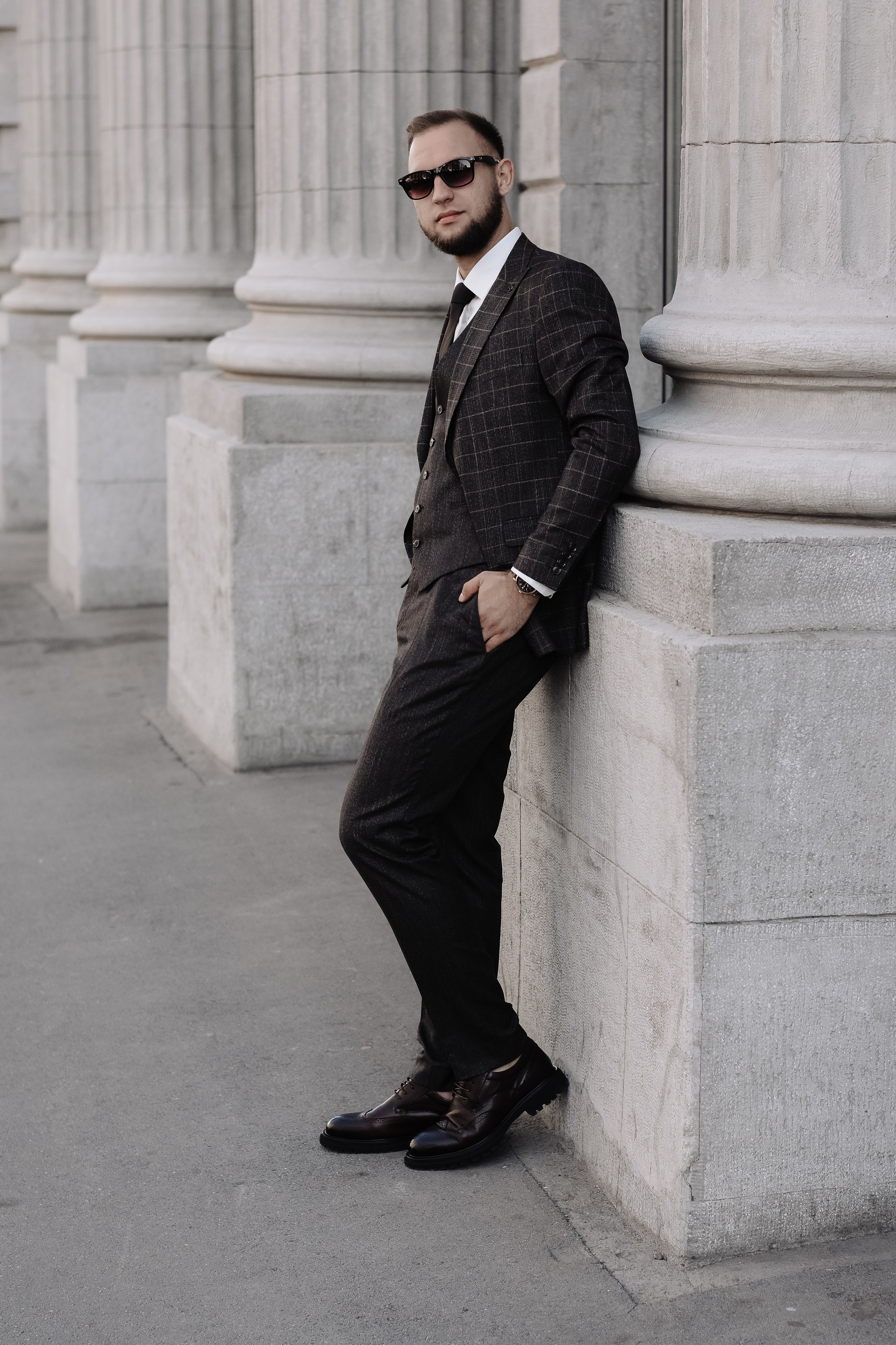 Елена & Евгений. Свадебный фотограф в Омске Игорь Нестеров