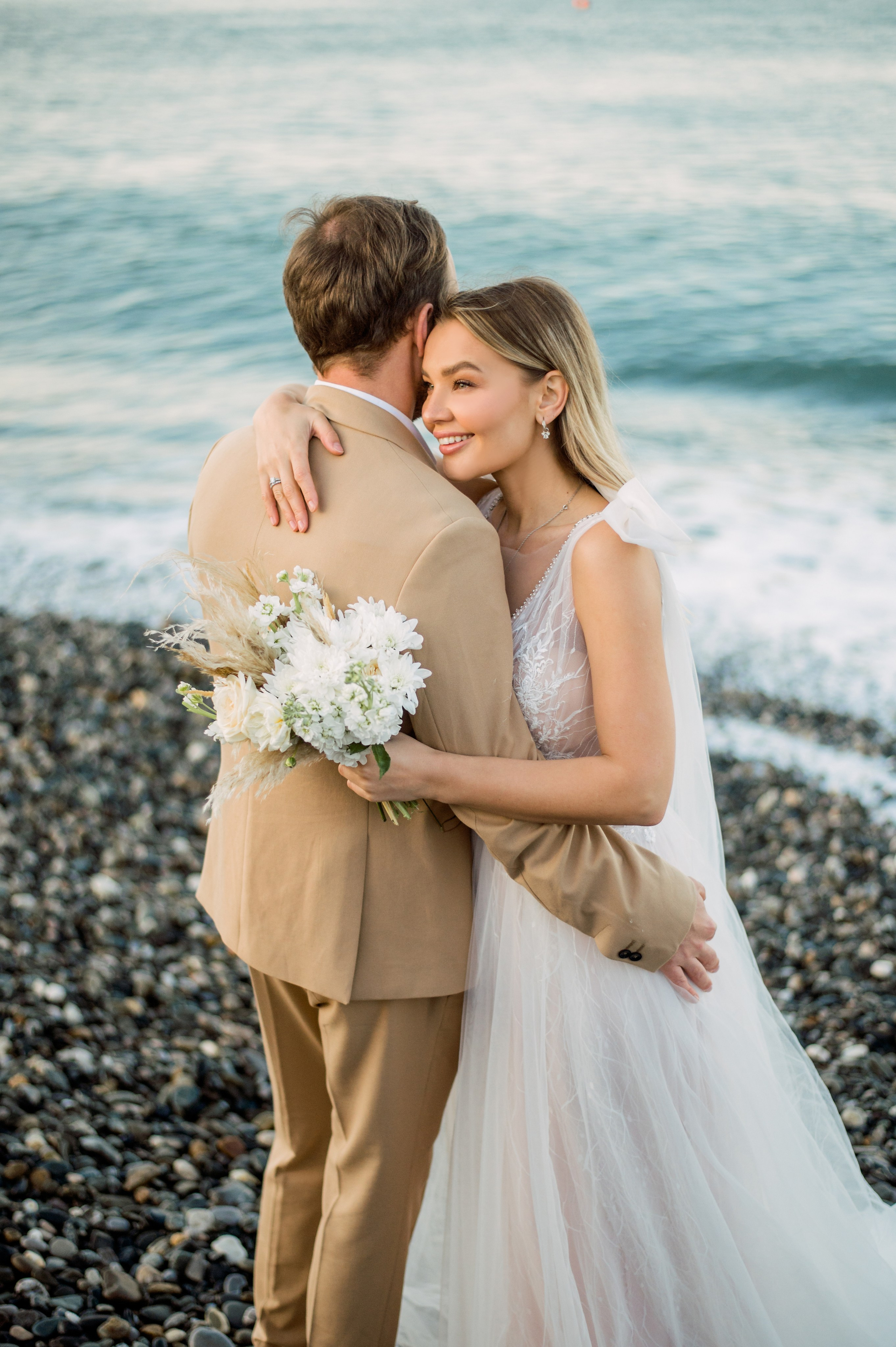 Глеб и Мария. Свадебный фотограф в Краснодаре и крае Анна Романова