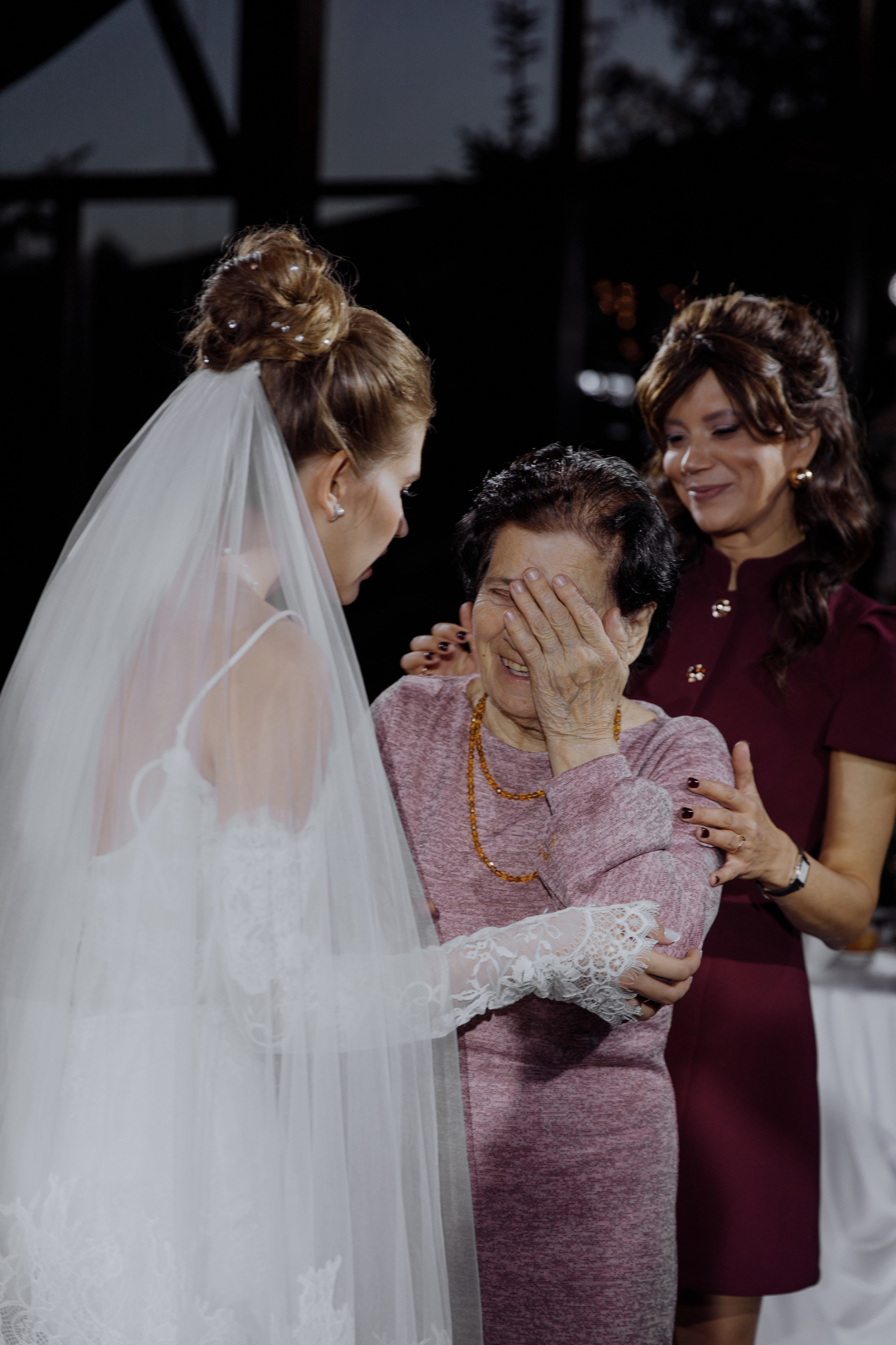 Александра и Никита. Свадебный и семейный фотограф в Санкт-Петербурге Барсова Анастасия