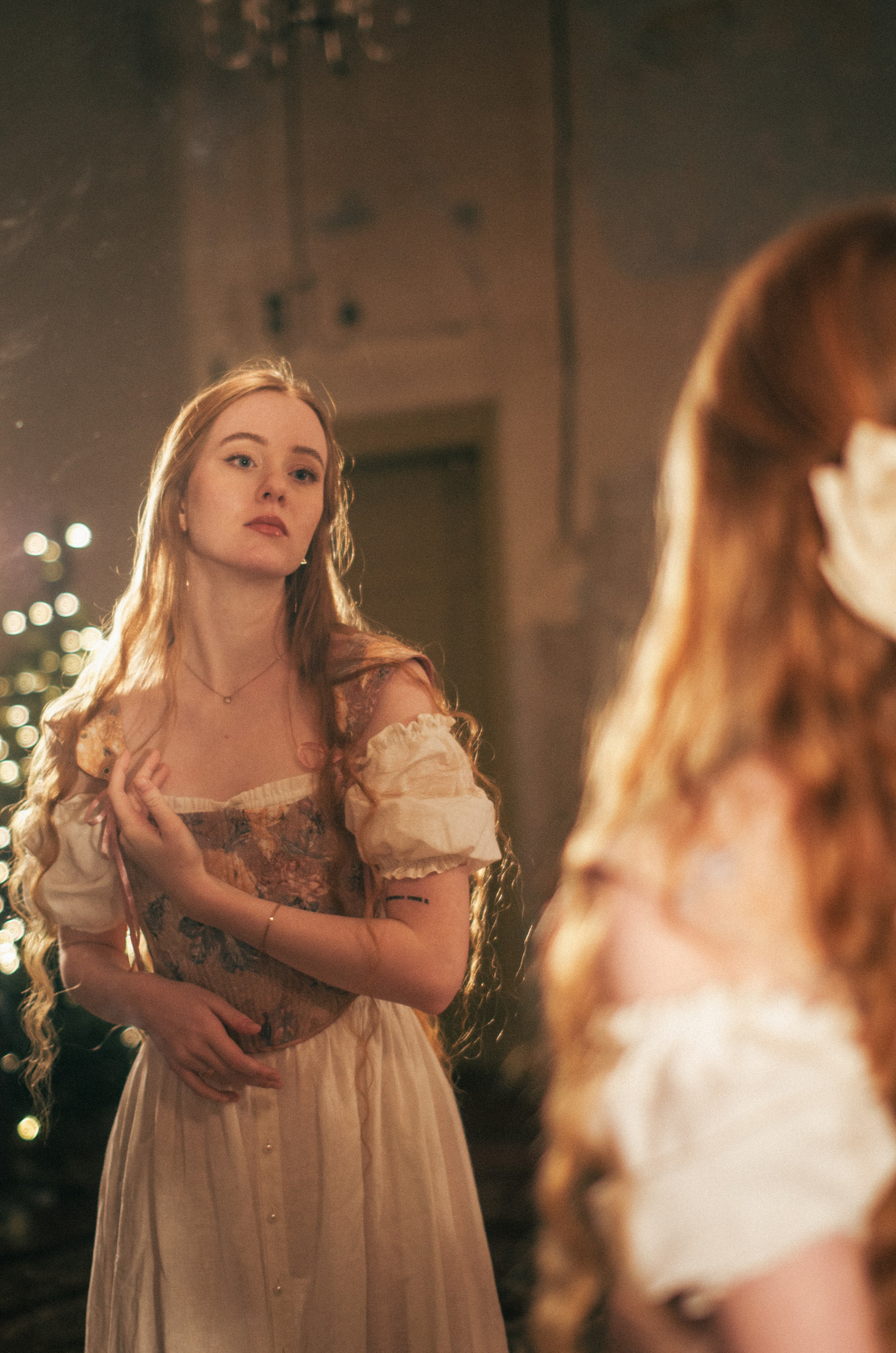 Героиня романа. Денисова Аля — фотограф для парных съемок и индивидуальных историй в Барнауле